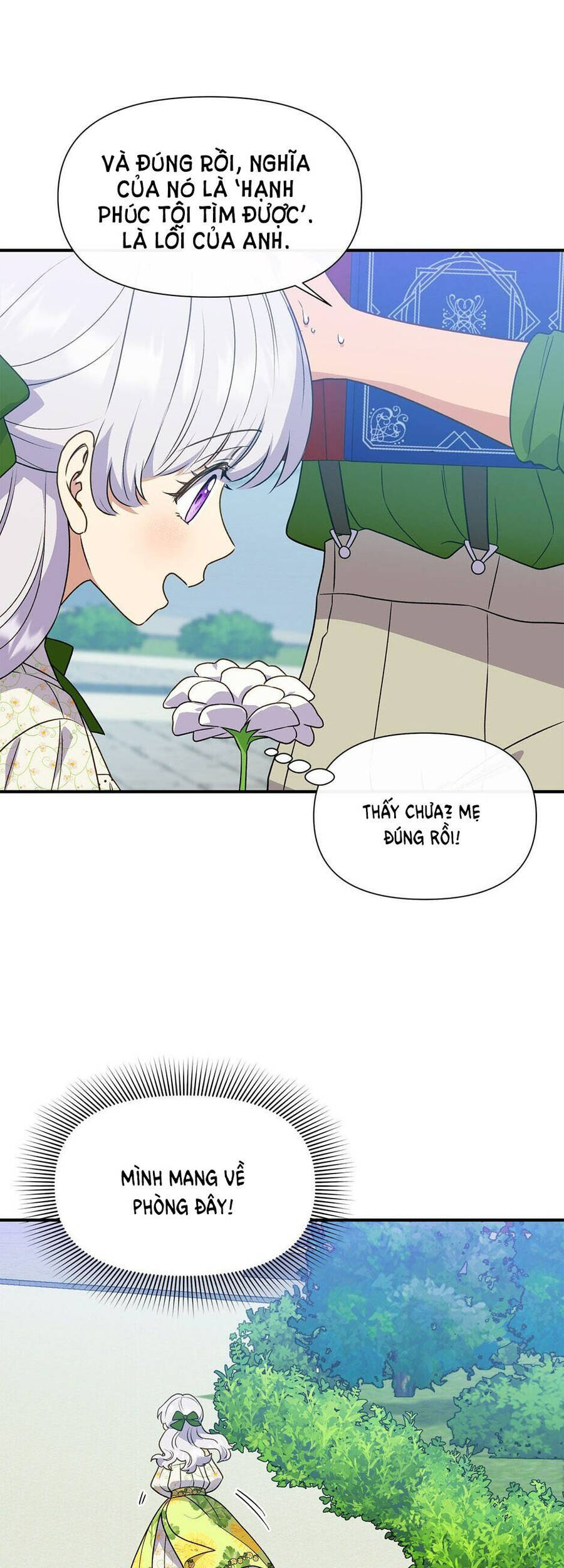 Bản Khế Ước Với Nữ Công Tước Ác Ma Chapter 132 - 50