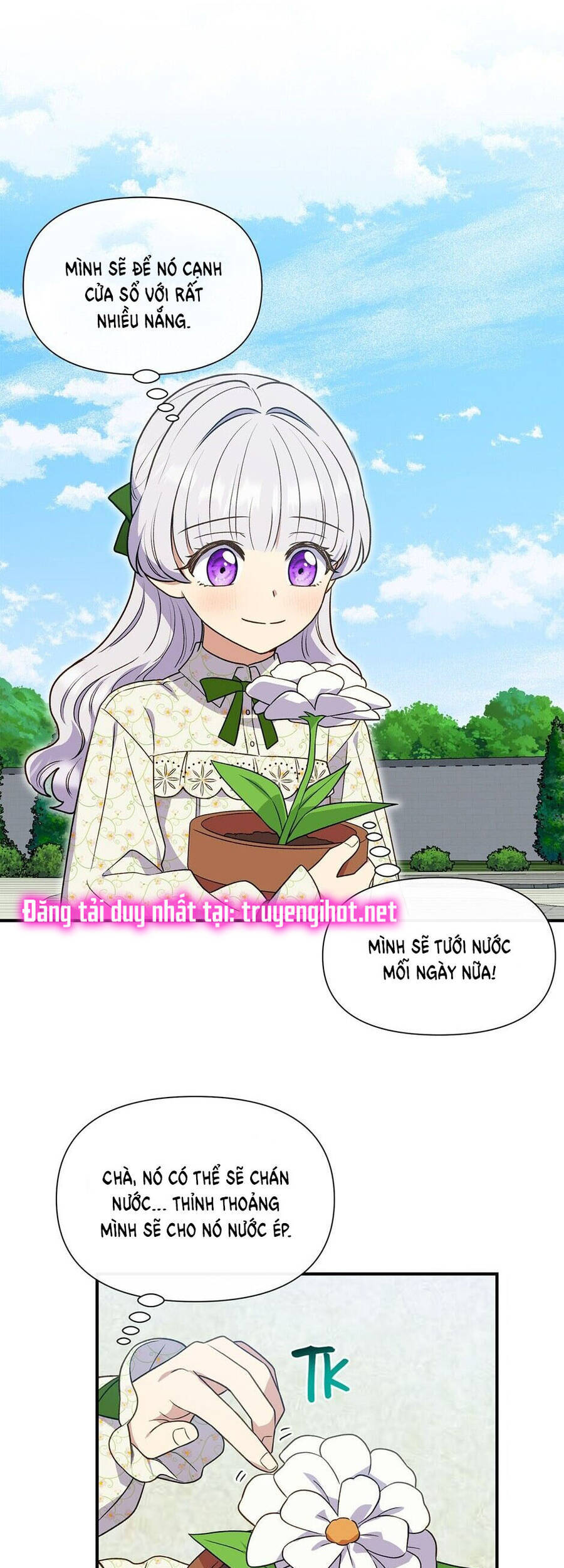 Bản Khế Ước Với Nữ Công Tước Ác Ma Chapter 132 - 52