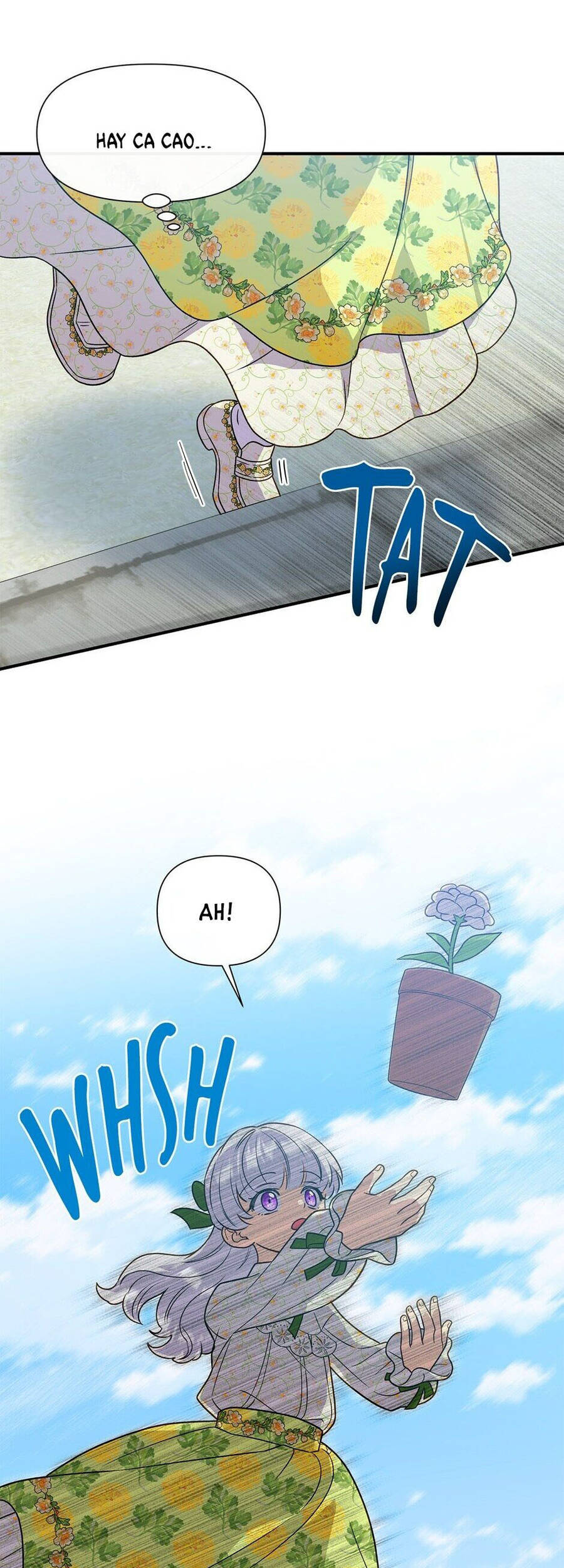 Bản Khế Ước Với Nữ Công Tước Ác Ma Chapter 132 - 54