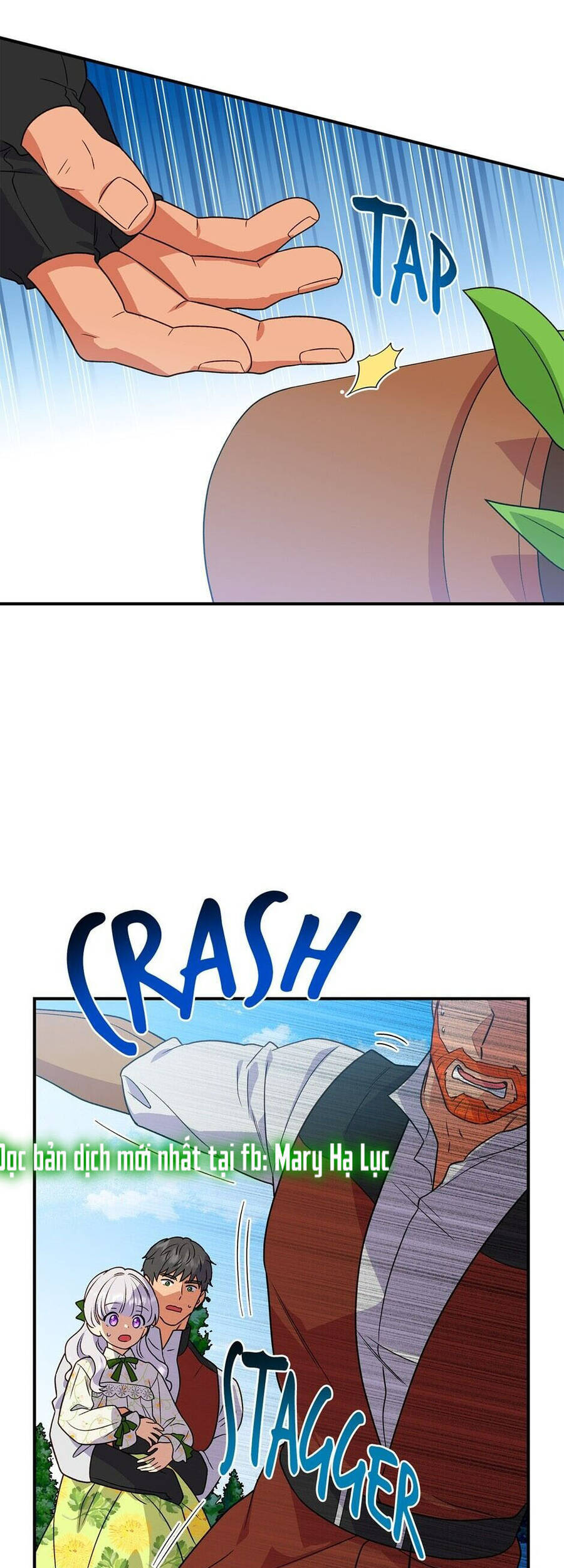 Bản Khế Ước Với Nữ Công Tước Ác Ma Chapter 132 - 60