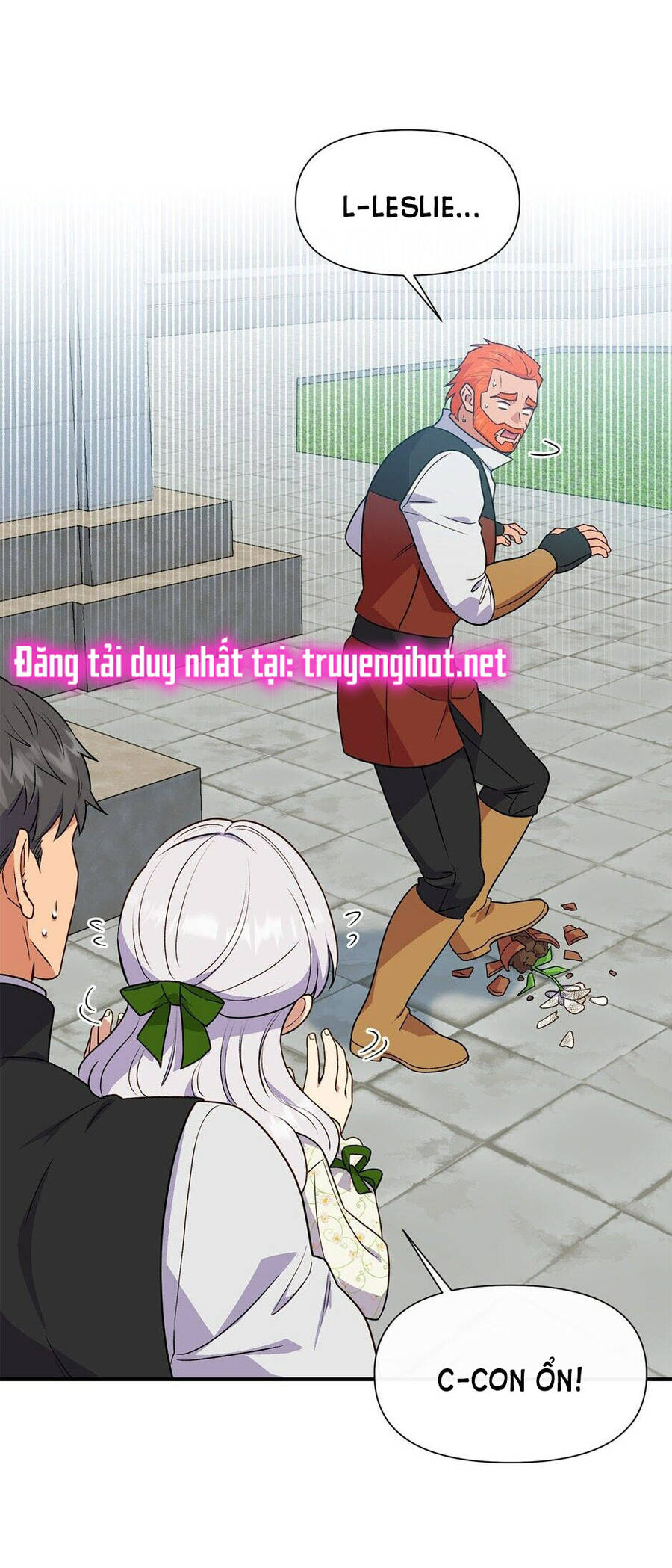 Bản Khế Ước Với Nữ Công Tước Ác Ma Chapter 132 - 64