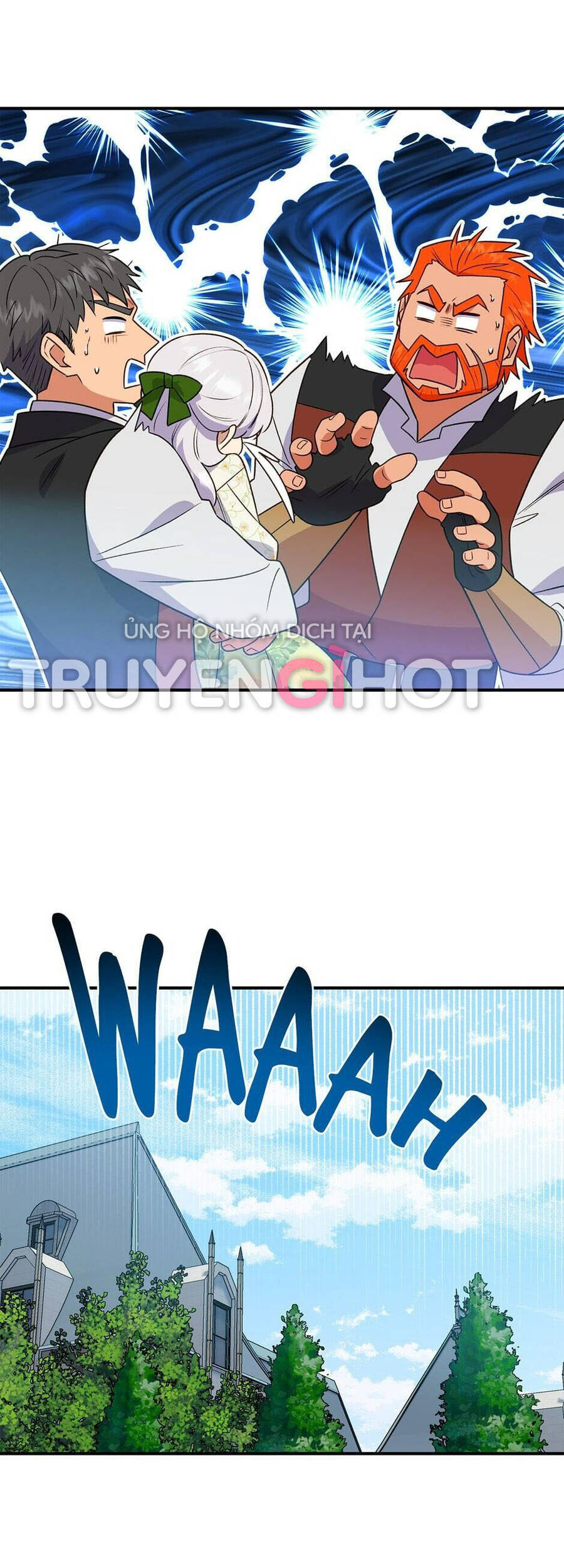 Bản Khế Ước Với Nữ Công Tước Ác Ma Chapter 132 - 67