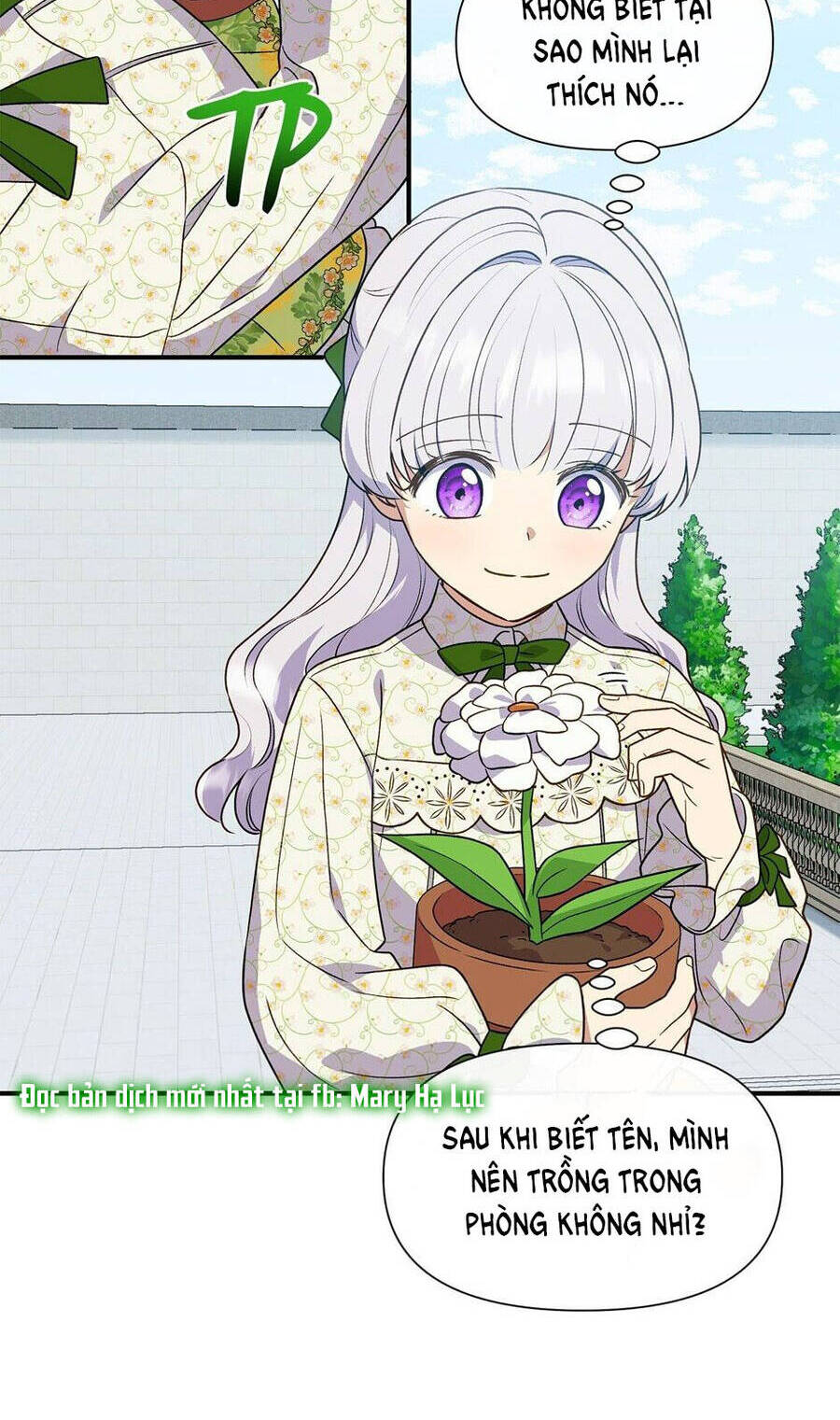 Bản Khế Ước Với Nữ Công Tước Ác Ma Chapter 132 - 10