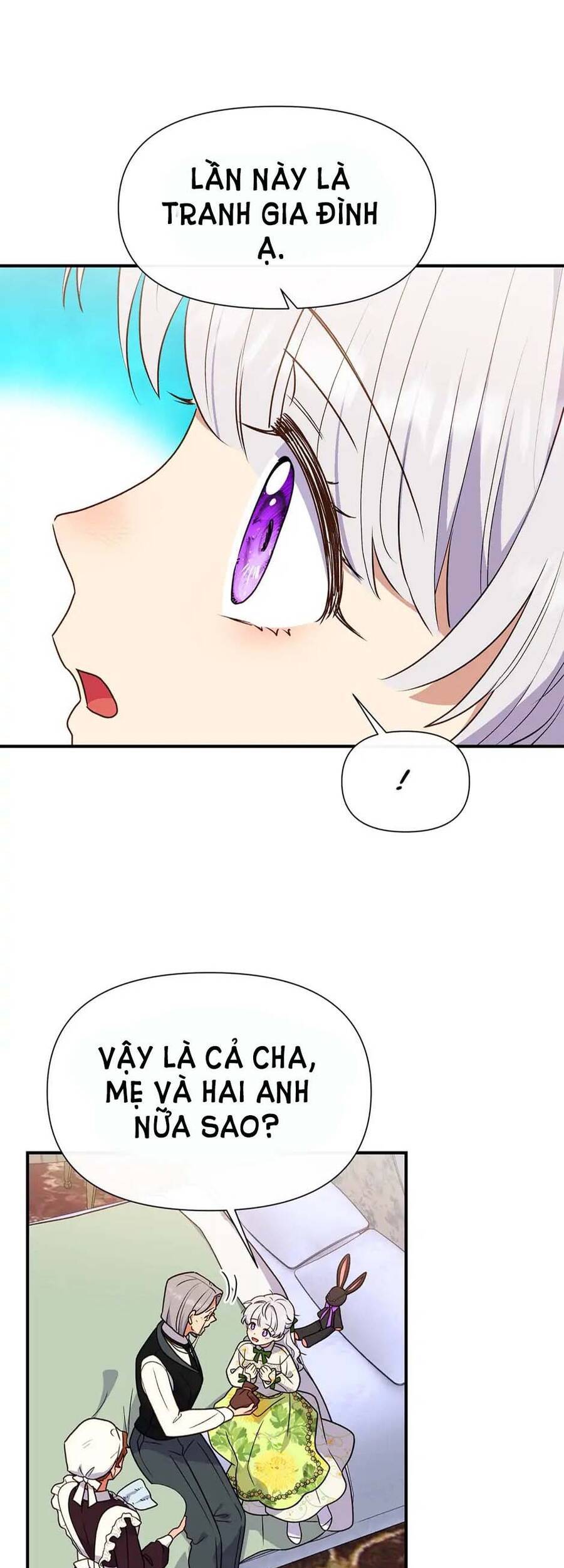 Bản Khế Ước Với Nữ Công Tước Ác Ma Chapter 133 - 15
