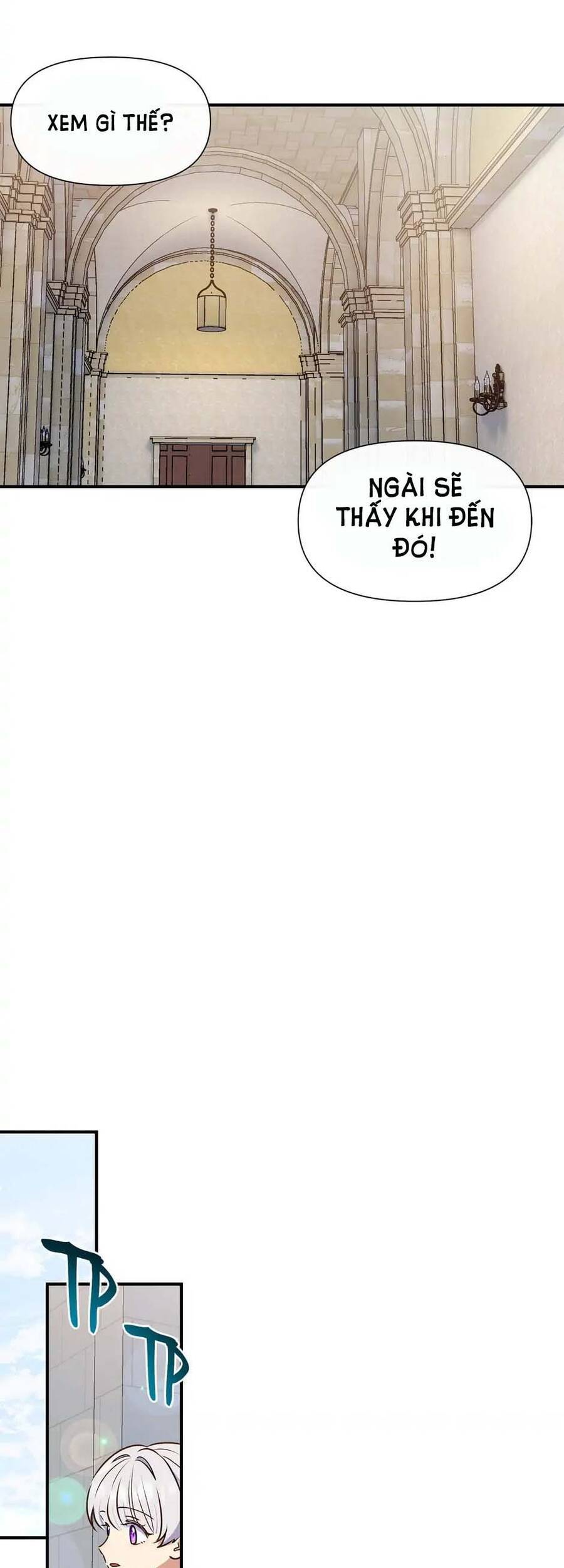 Bản Khế Ước Với Nữ Công Tước Ác Ma Chapter 133 - 19