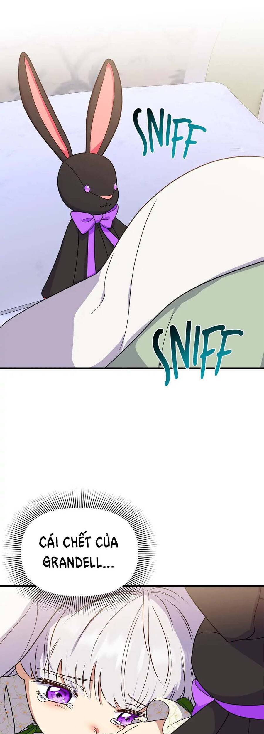 Bản Khế Ước Với Nữ Công Tước Ác Ma Chapter 133 - 3