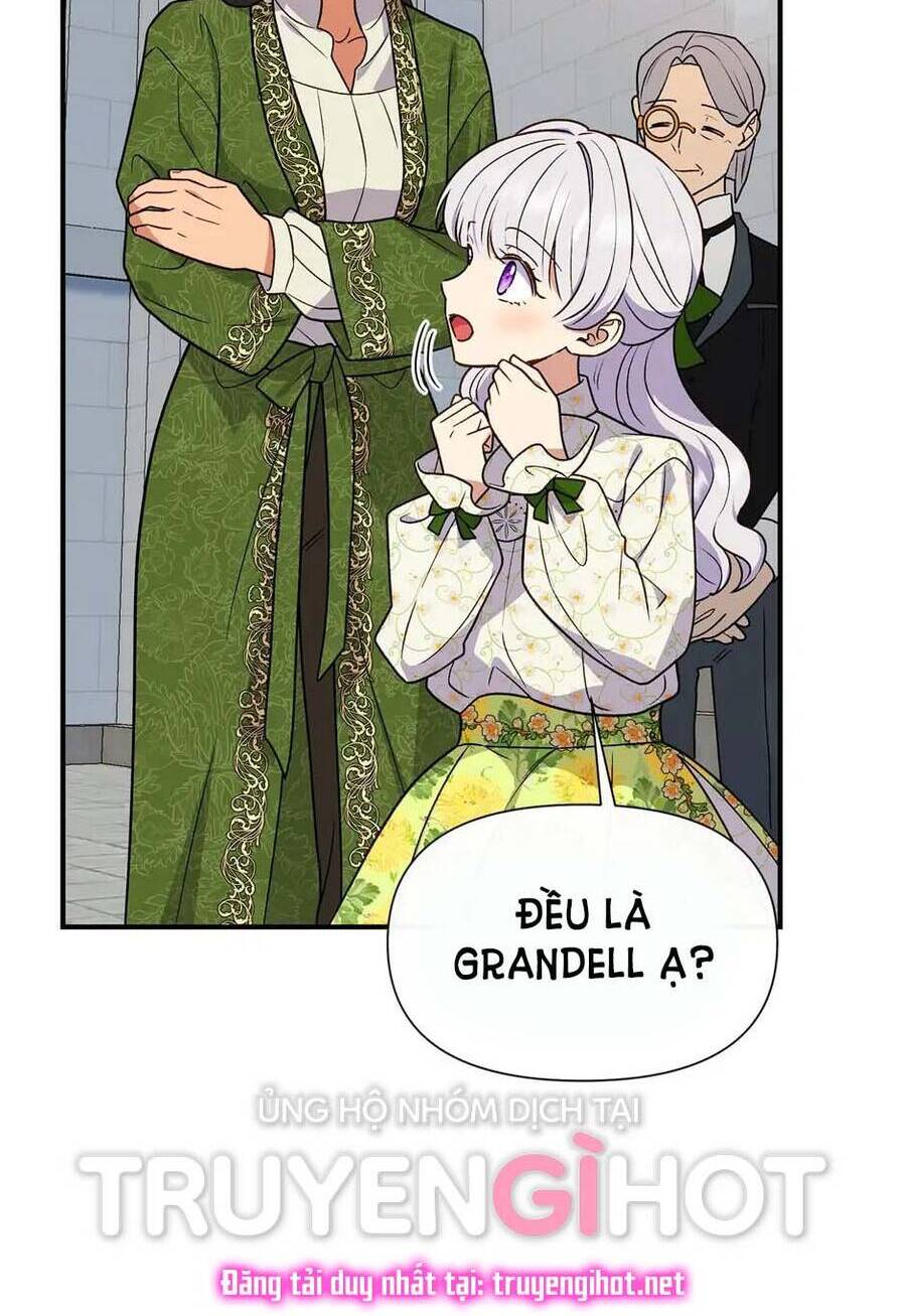 Bản Khế Ước Với Nữ Công Tước Ác Ma Chapter 133 - 22