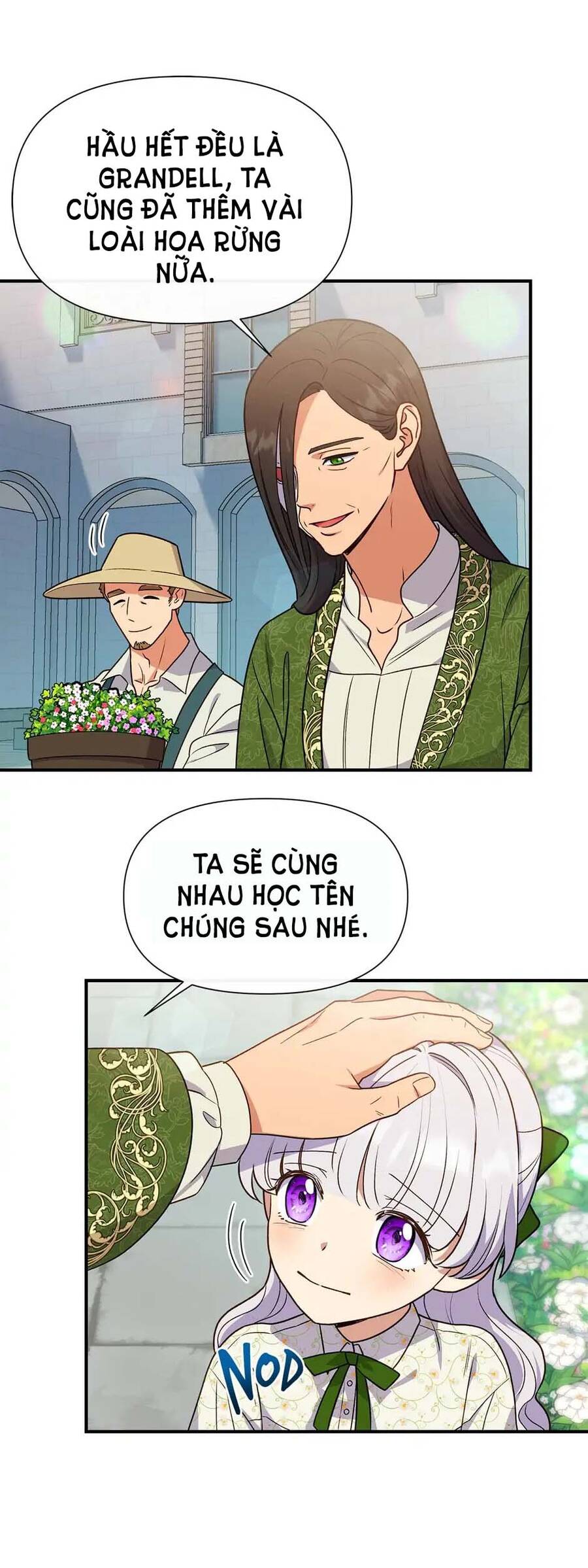 Bản Khế Ước Với Nữ Công Tước Ác Ma Chapter 133 - 23