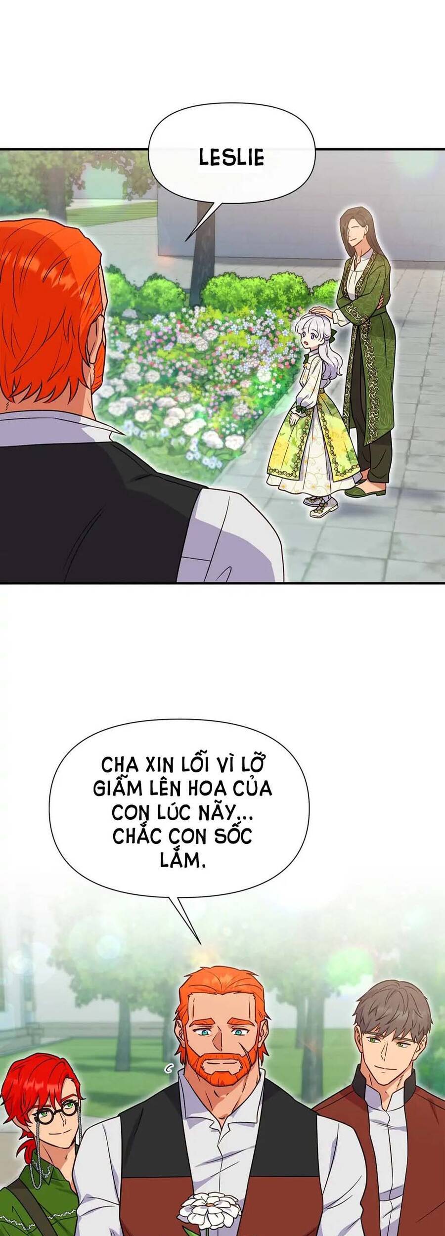 Bản Khế Ước Với Nữ Công Tước Ác Ma Chapter 133 - 24