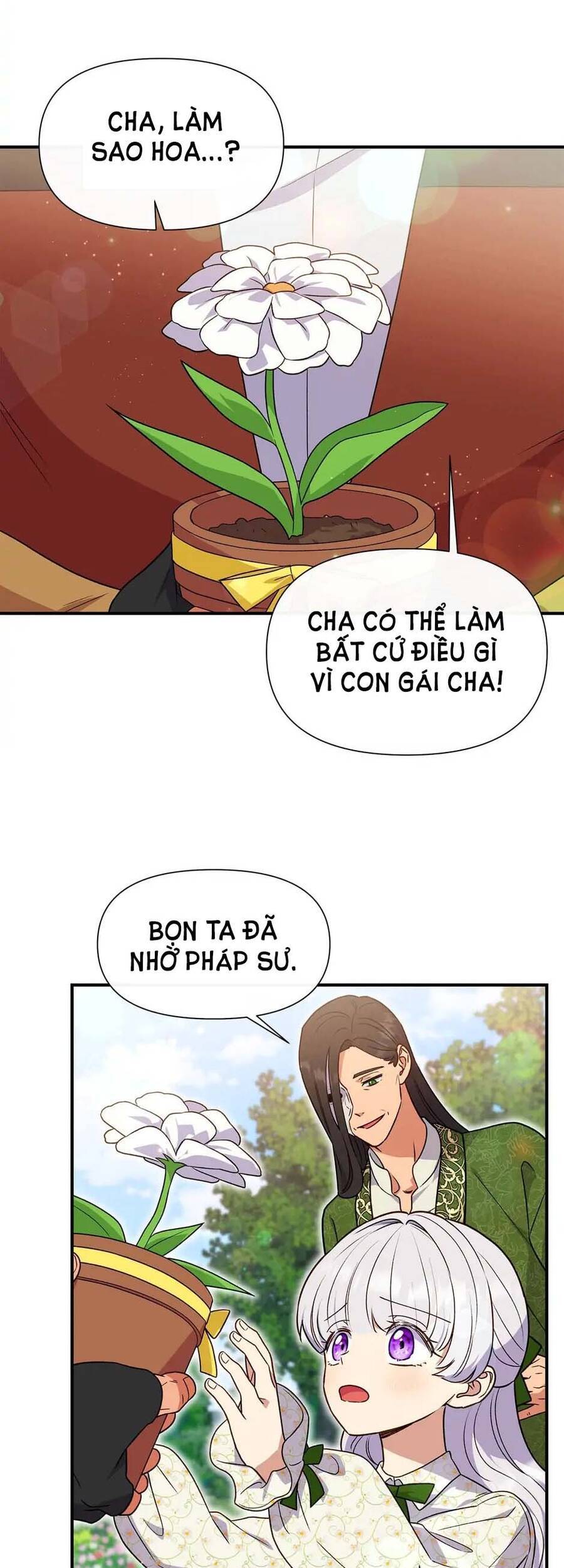 Bản Khế Ước Với Nữ Công Tước Ác Ma Chapter 133 - 26