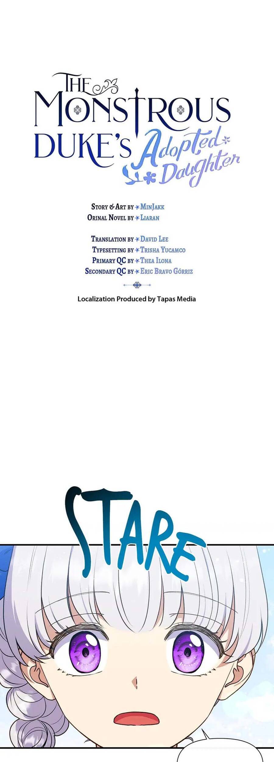 Bản Khế Ước Với Nữ Công Tước Ác Ma Chapter 133 - 30