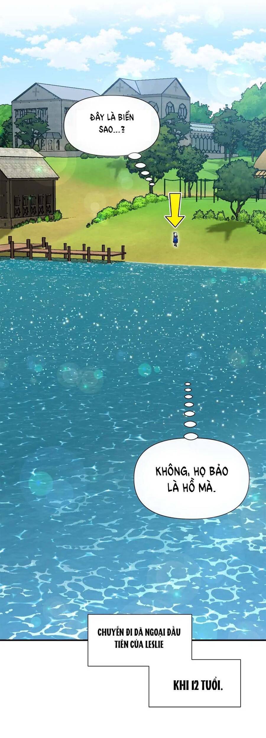 Bản Khế Ước Với Nữ Công Tước Ác Ma Chapter 133 - 32