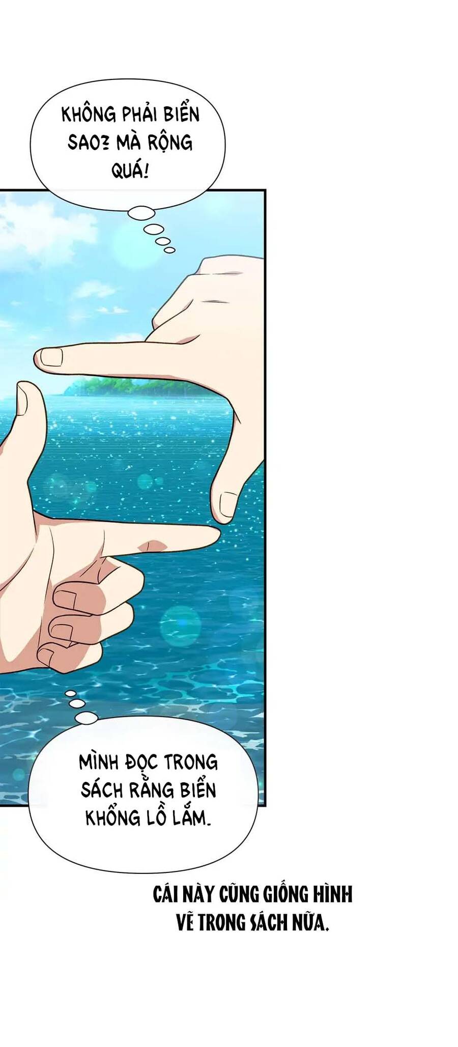 Bản Khế Ước Với Nữ Công Tước Ác Ma Chapter 133 - 34