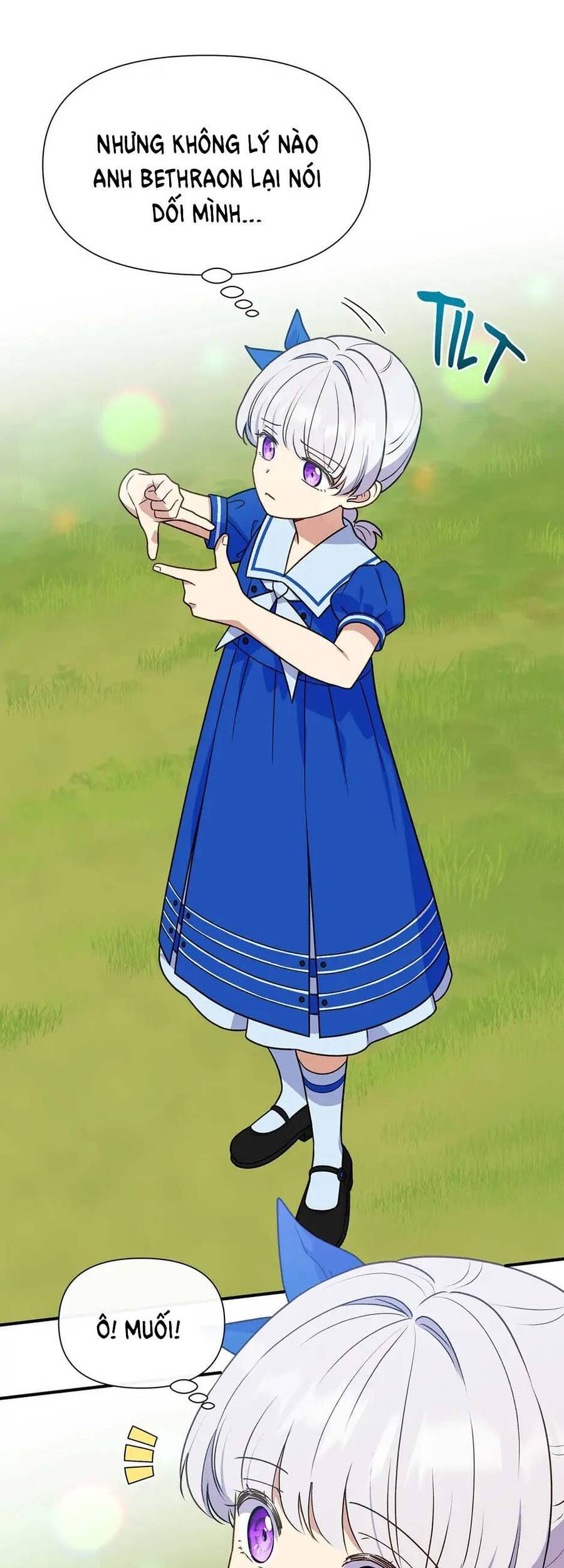 Bản Khế Ước Với Nữ Công Tước Ác Ma Chapter 133 - 35