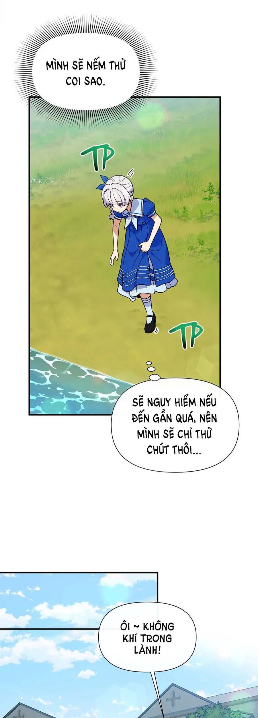 Bản Khế Ước Với Nữ Công Tước Ác Ma Chapter 133 - 37