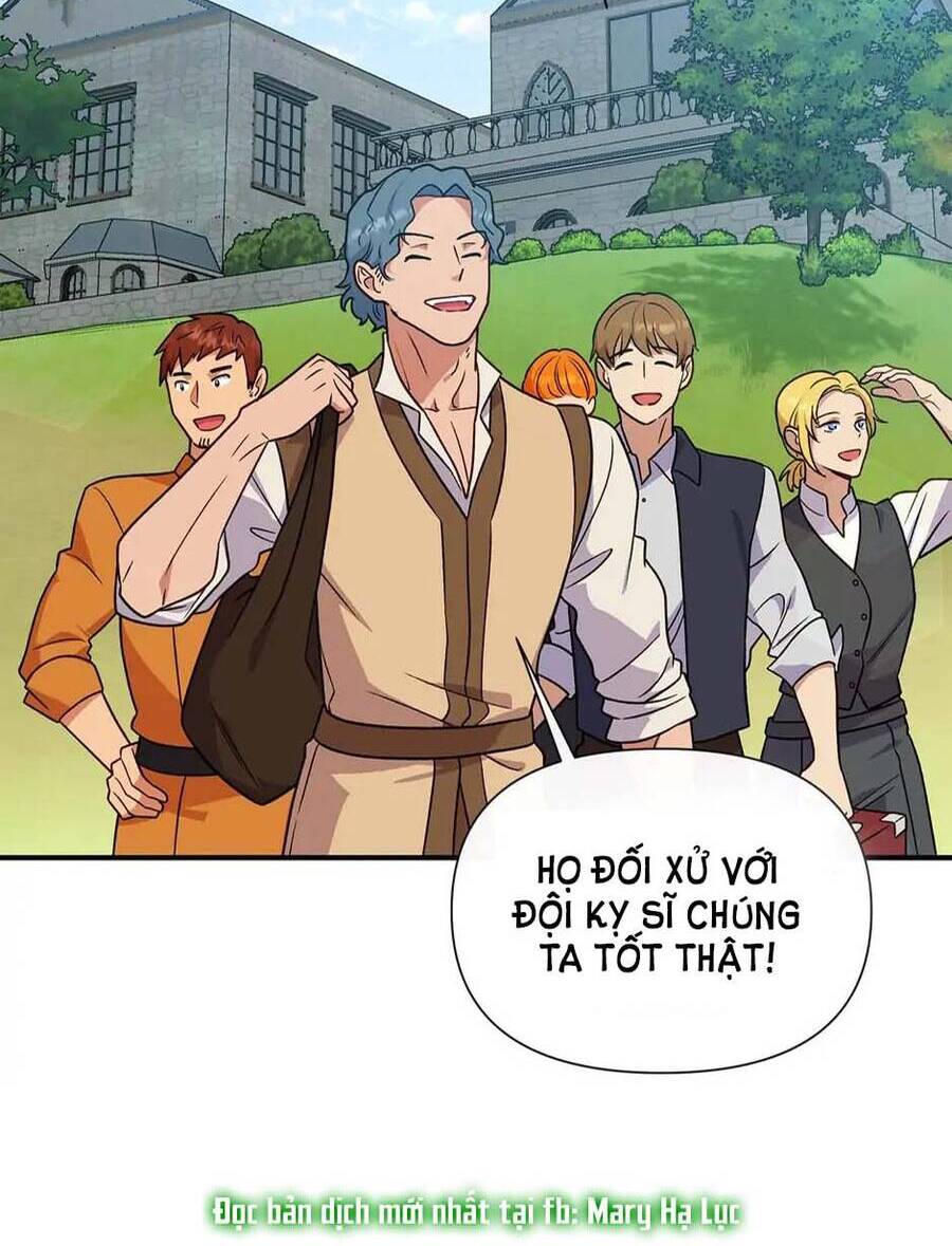 Bản Khế Ước Với Nữ Công Tước Ác Ma Chapter 133 - 38