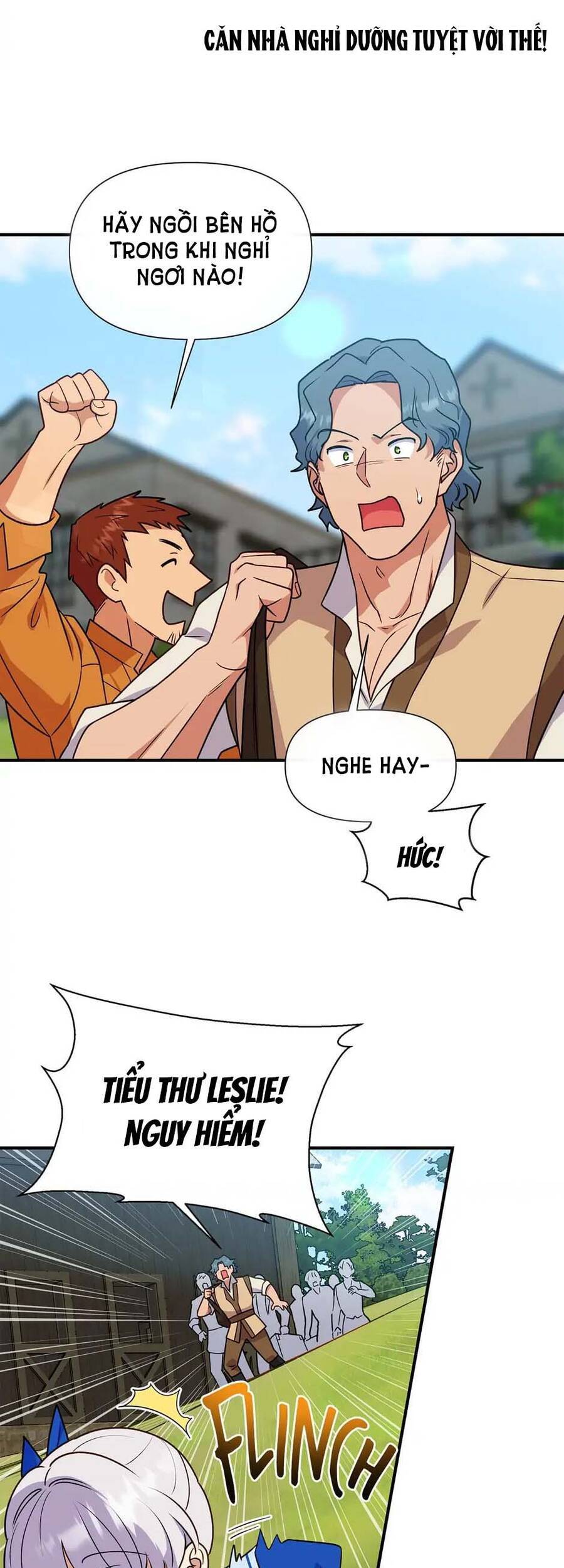 Bản Khế Ước Với Nữ Công Tước Ác Ma Chapter 133 - 39