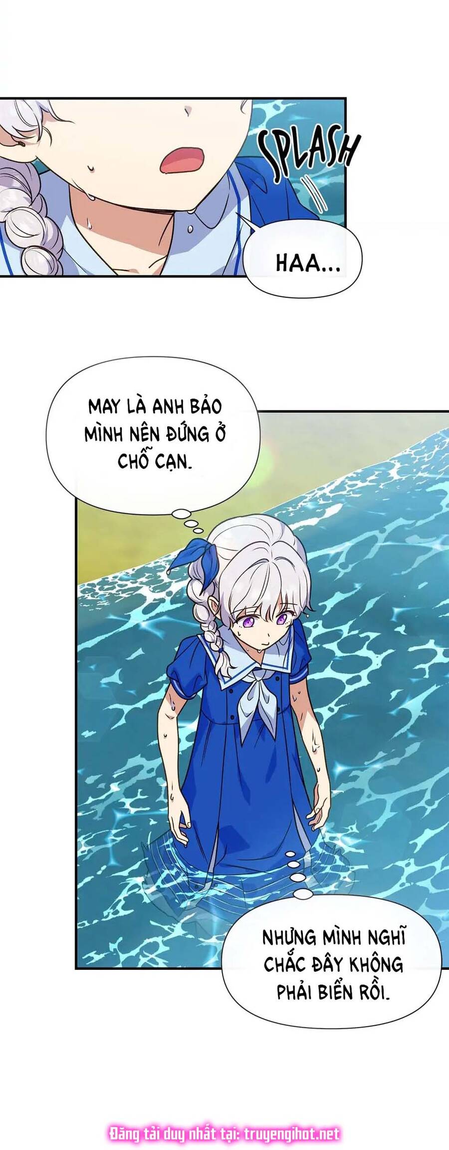 Bản Khế Ước Với Nữ Công Tước Ác Ma Chapter 133 - 43