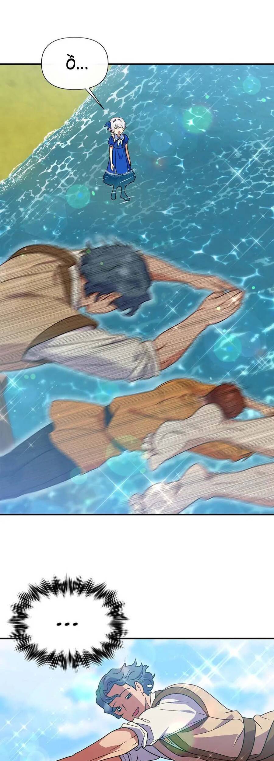 Bản Khế Ước Với Nữ Công Tước Ác Ma Chapter 133 - 44