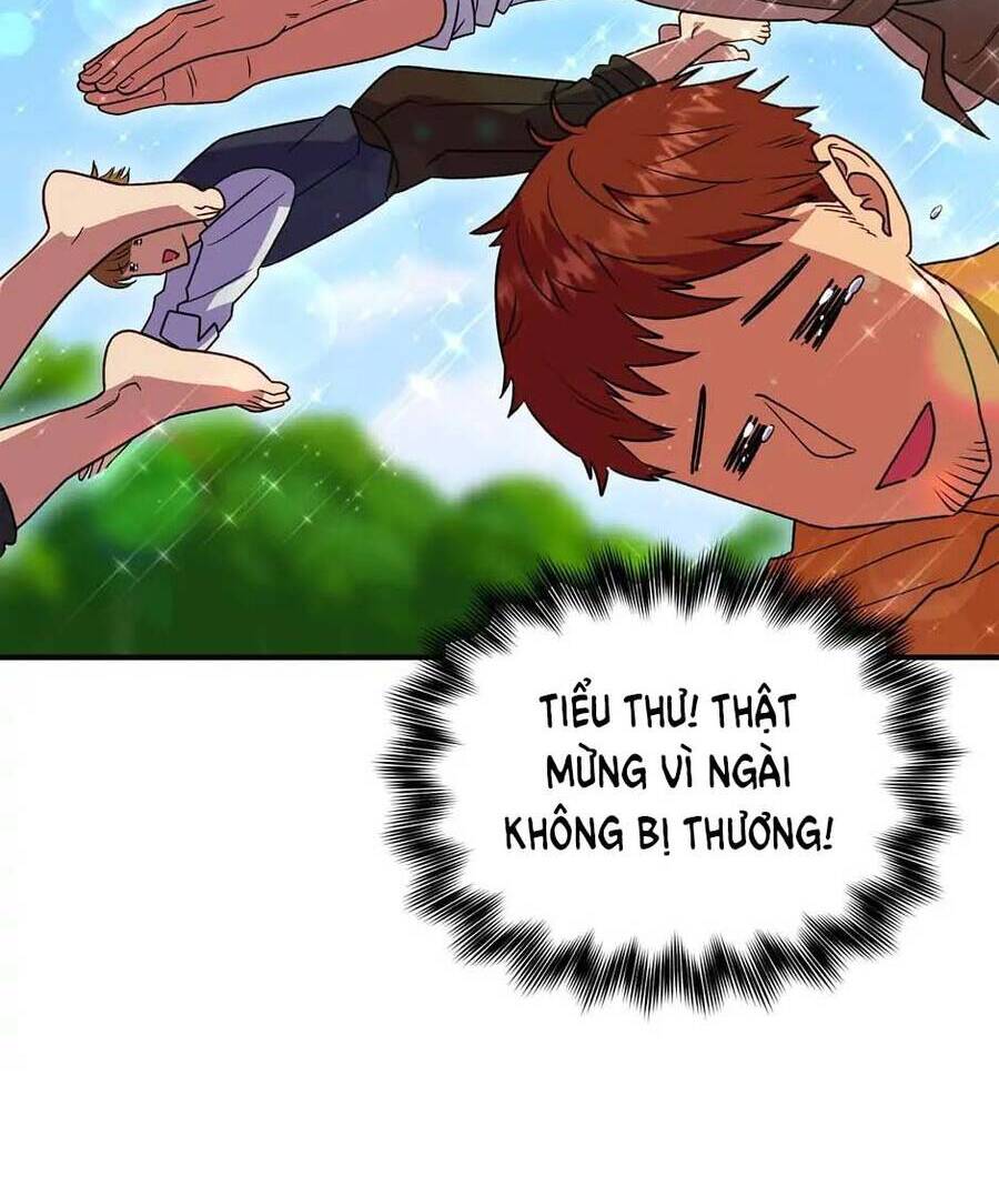 Bản Khế Ước Với Nữ Công Tước Ác Ma Chapter 133 - 45