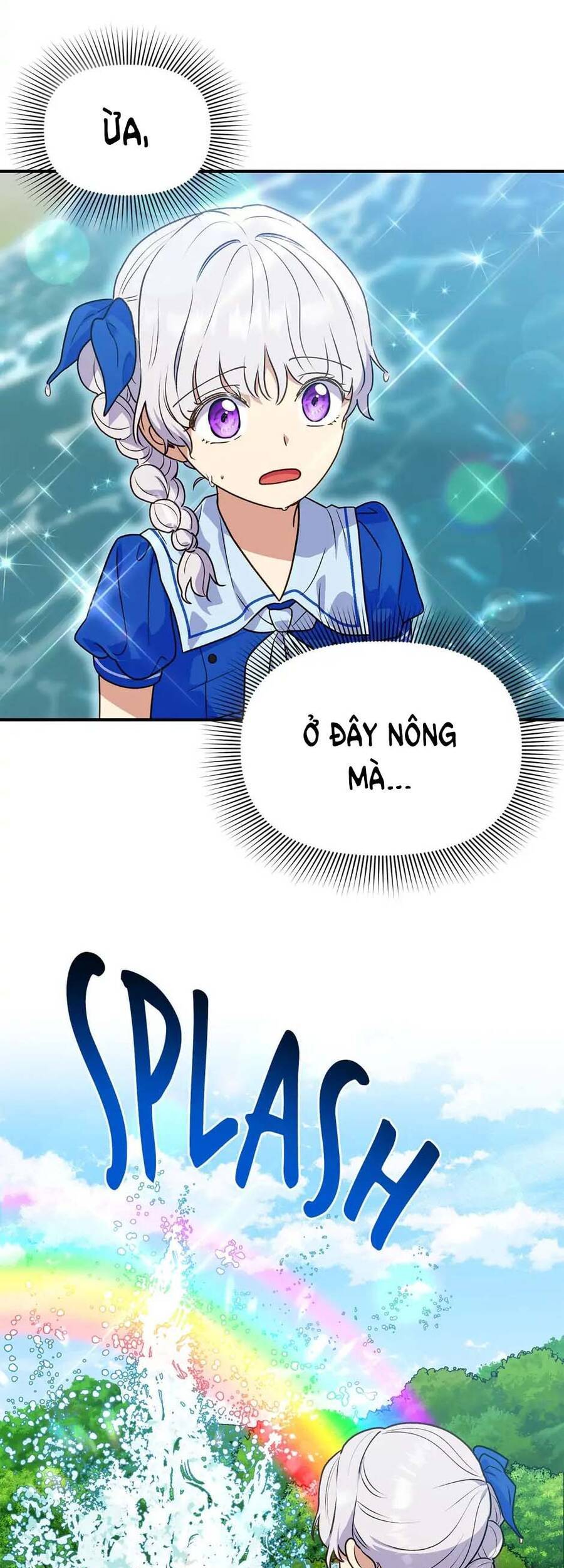 Bản Khế Ước Với Nữ Công Tước Ác Ma Chapter 133 - 46