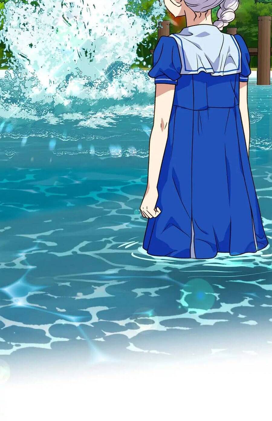 Bản Khế Ước Với Nữ Công Tước Ác Ma Chapter 133 - 47