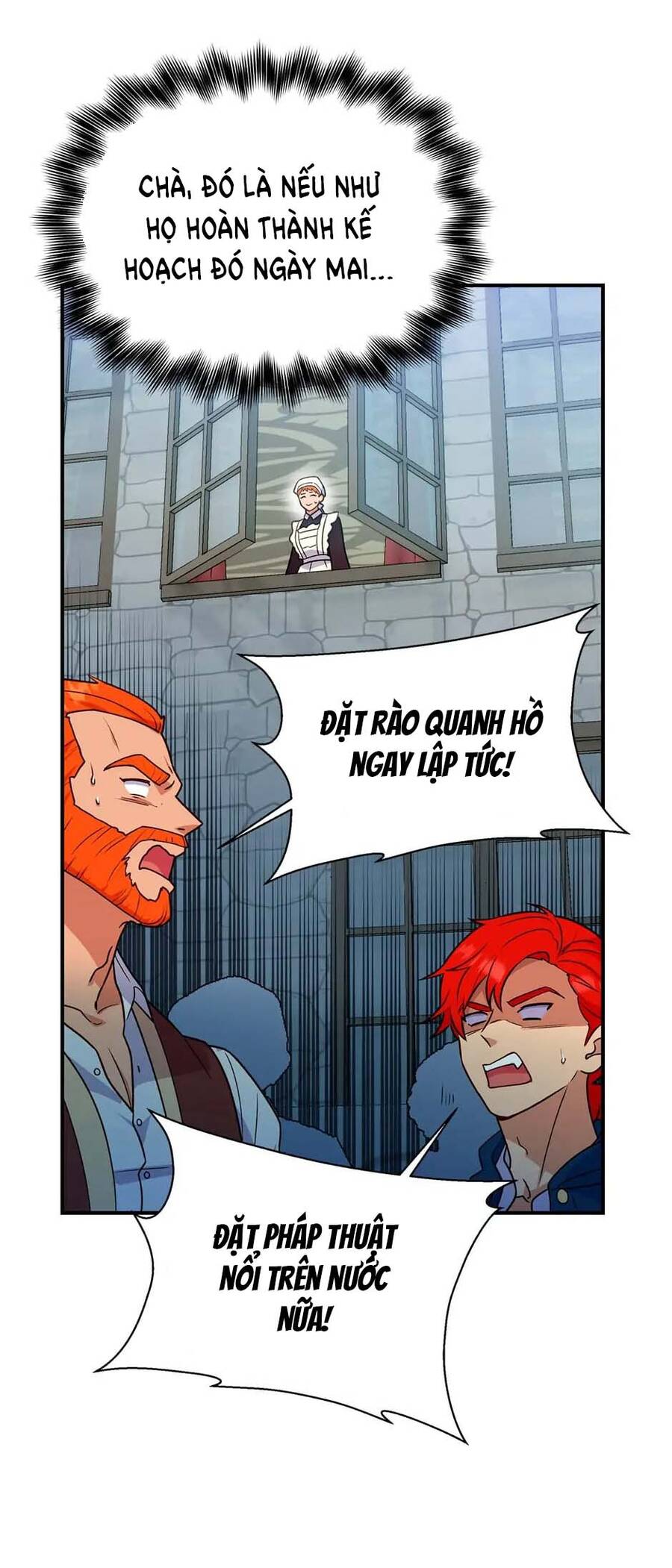 Bản Khế Ước Với Nữ Công Tước Ác Ma Chapter 133 - 50
