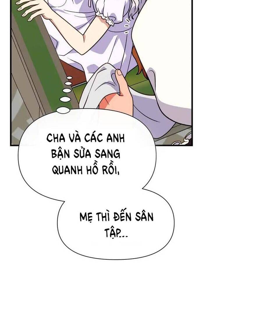 Bản Khế Ước Với Nữ Công Tước Ác Ma Chapter 133 - 52