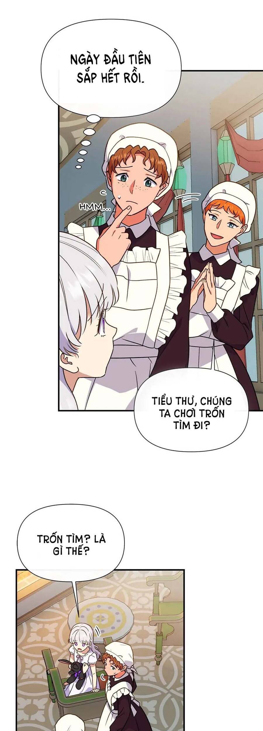 Bản Khế Ước Với Nữ Công Tước Ác Ma Chapter 133 - 53