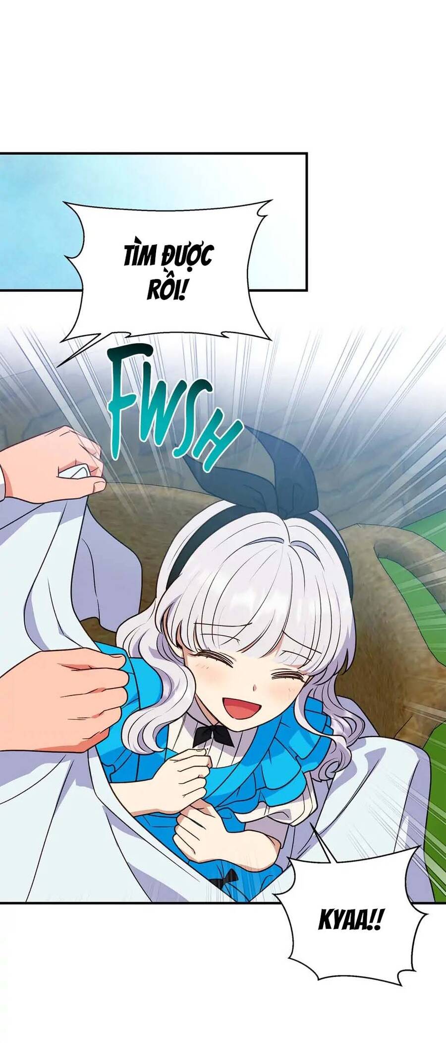 Bản Khế Ước Với Nữ Công Tước Ác Ma Chapter 133 - 55