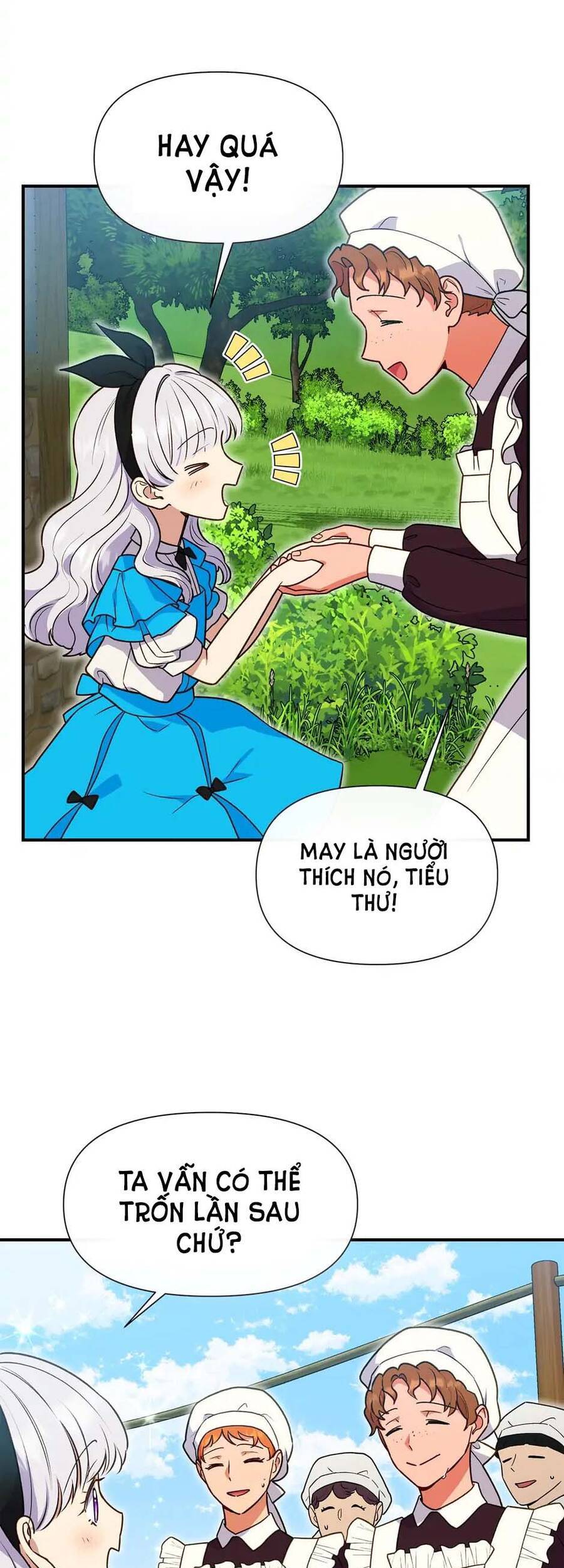 Bản Khế Ước Với Nữ Công Tước Ác Ma Chapter 133 - 56