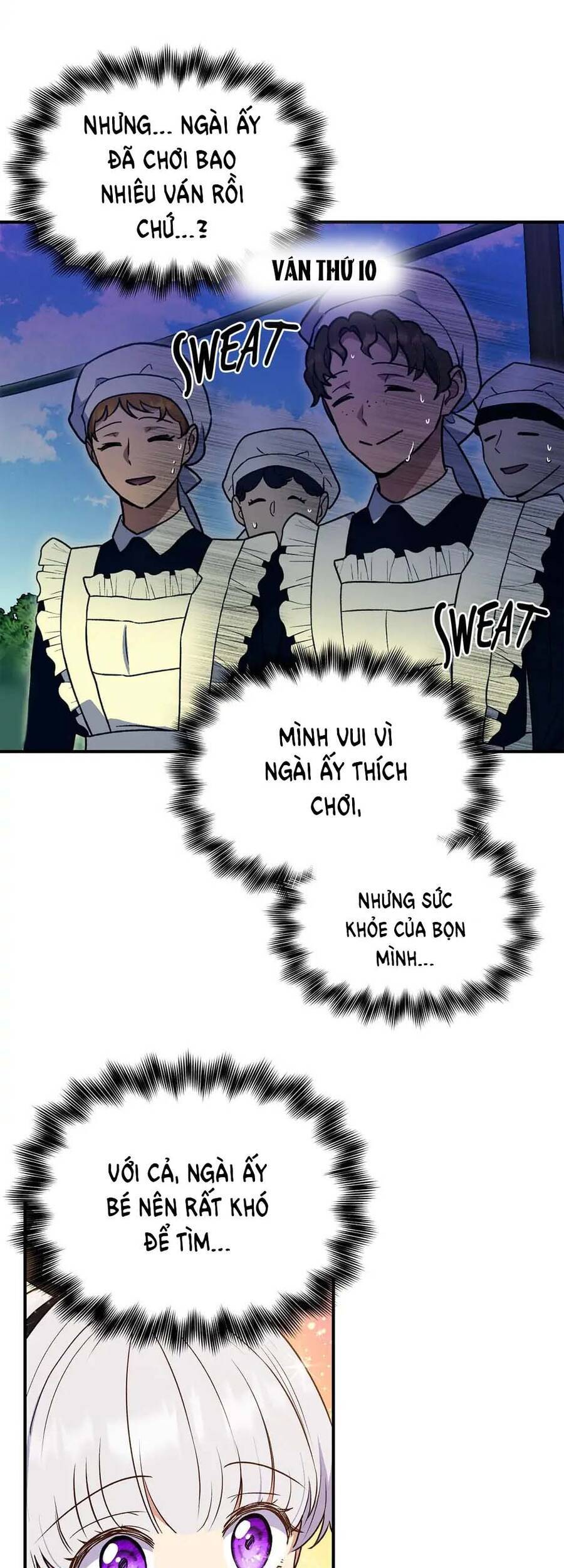 Bản Khế Ước Với Nữ Công Tước Ác Ma Chapter 133 - 58