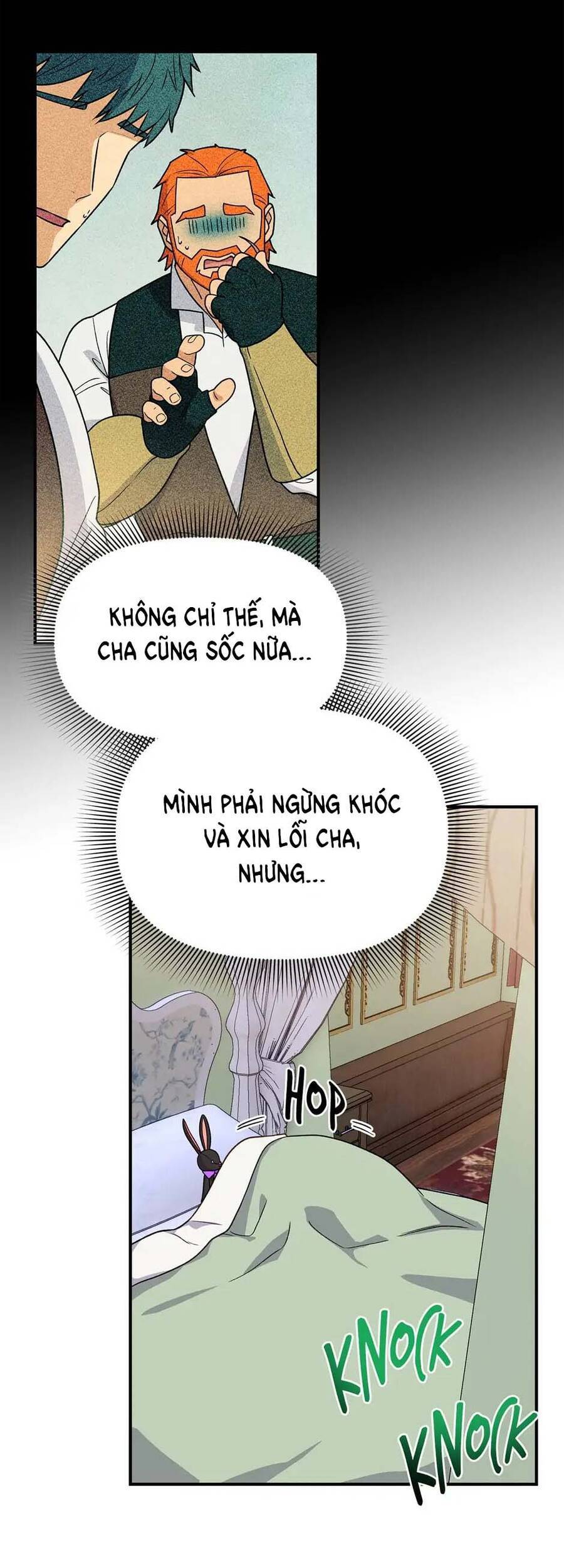 Bản Khế Ước Với Nữ Công Tước Ác Ma Chapter 133 - 7