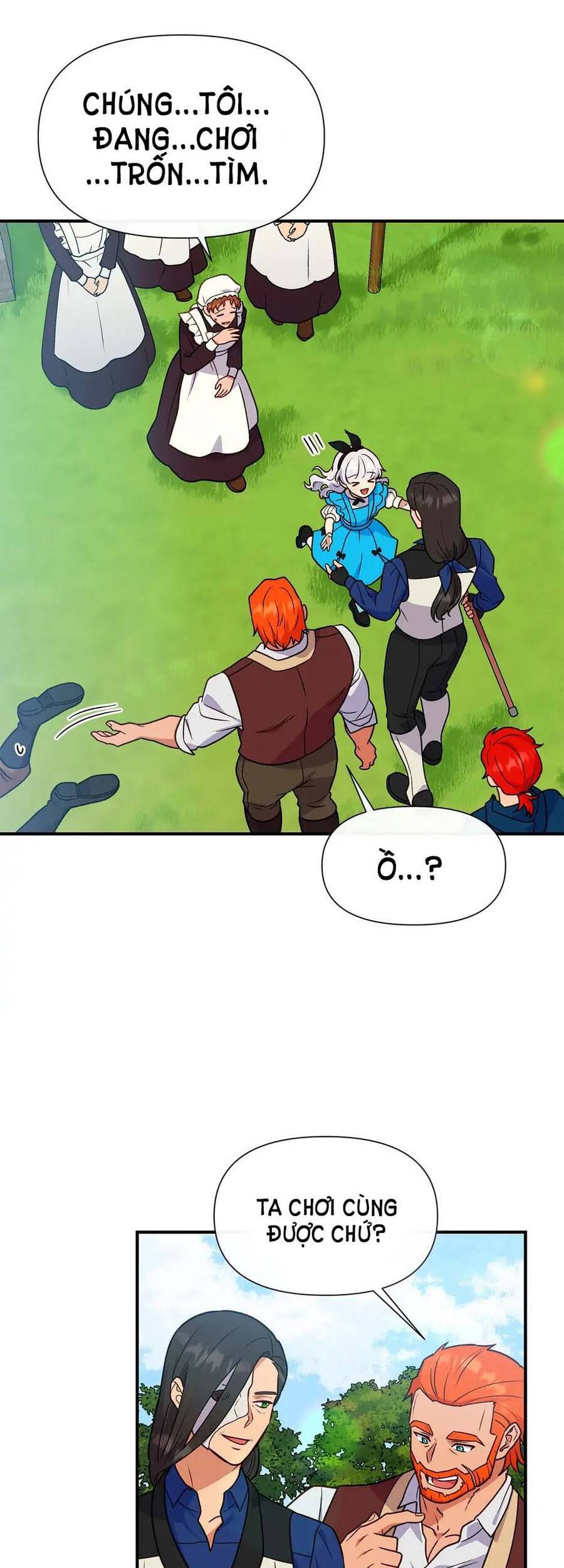 Bản Khế Ước Với Nữ Công Tước Ác Ma Chapter 133 - 61