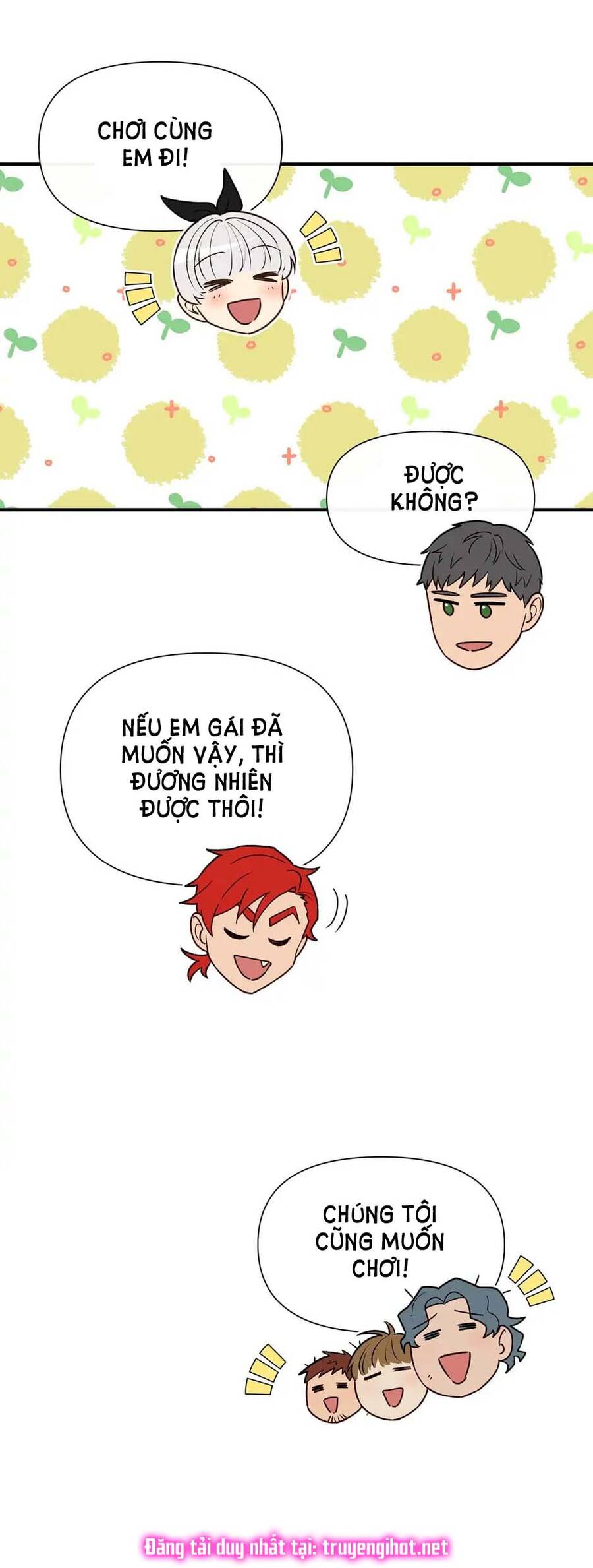 Bản Khế Ước Với Nữ Công Tước Ác Ma Chapter 133 - 63