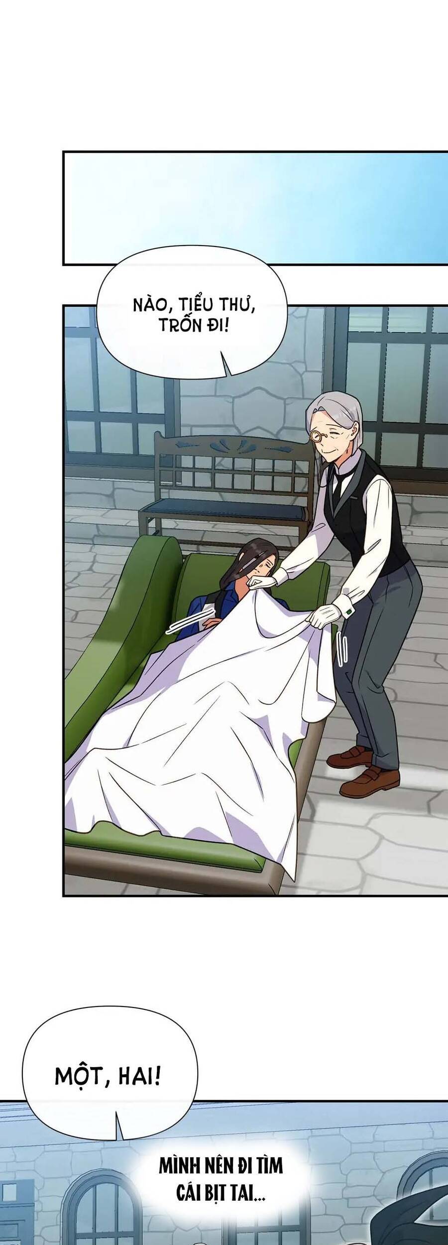 Bản Khế Ước Với Nữ Công Tước Ác Ma Chapter 133 - 64