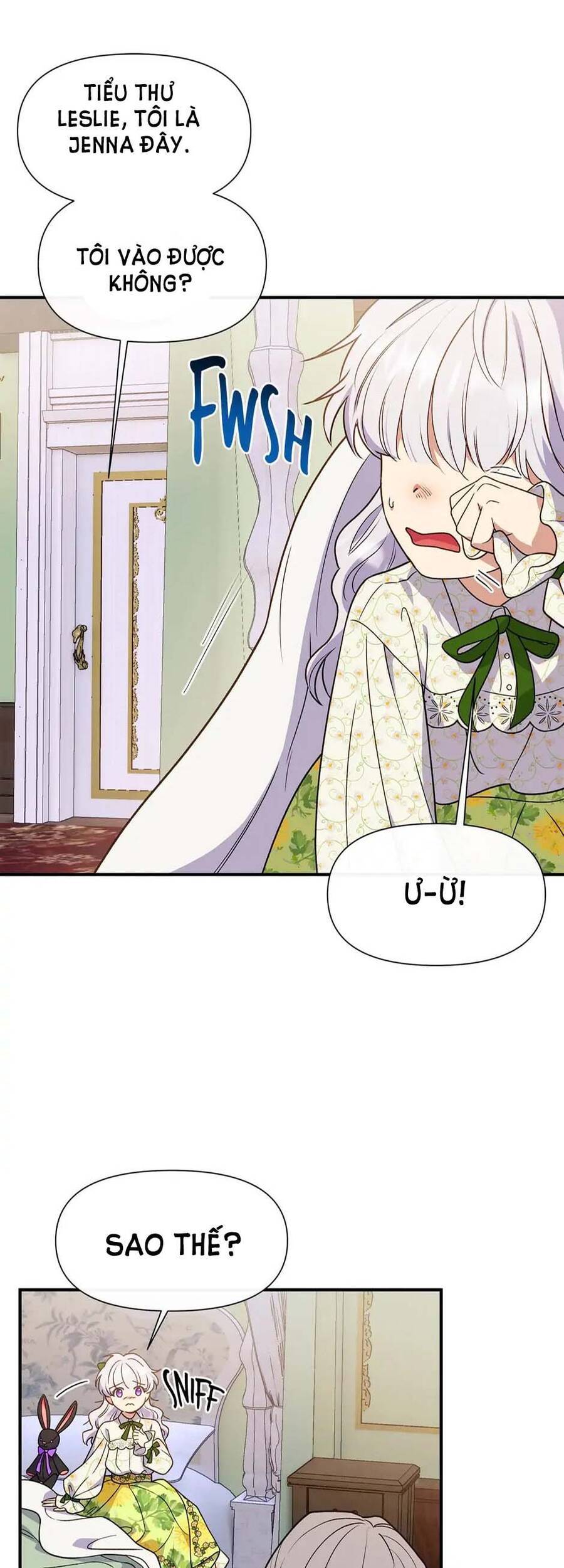 Bản Khế Ước Với Nữ Công Tước Ác Ma Chapter 133 - 9