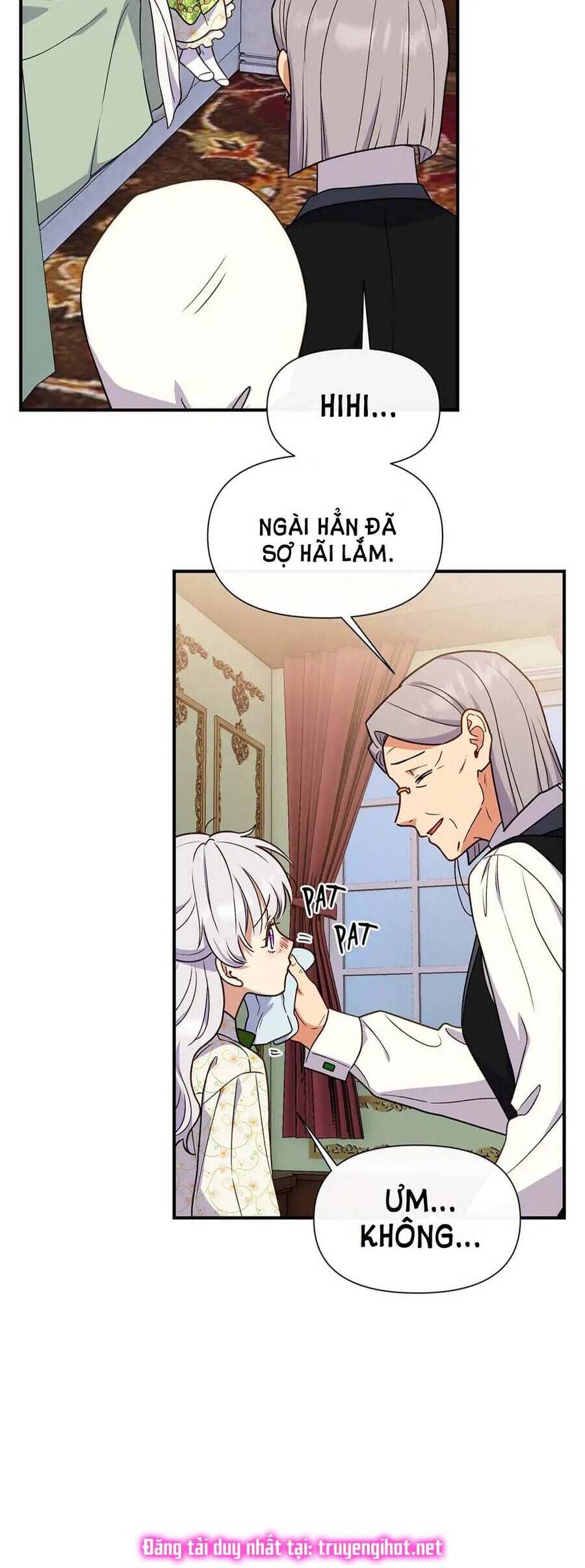 Bản Khế Ước Với Nữ Công Tước Ác Ma Chapter 133 - 10