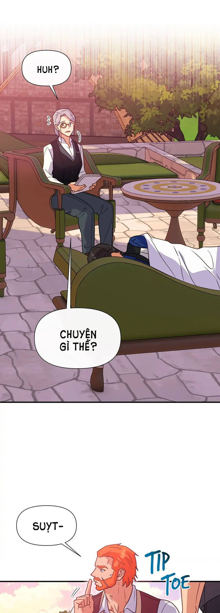 Bản Khế Ước Với Nữ Công Tước Ác Ma Chapter 134 - 20