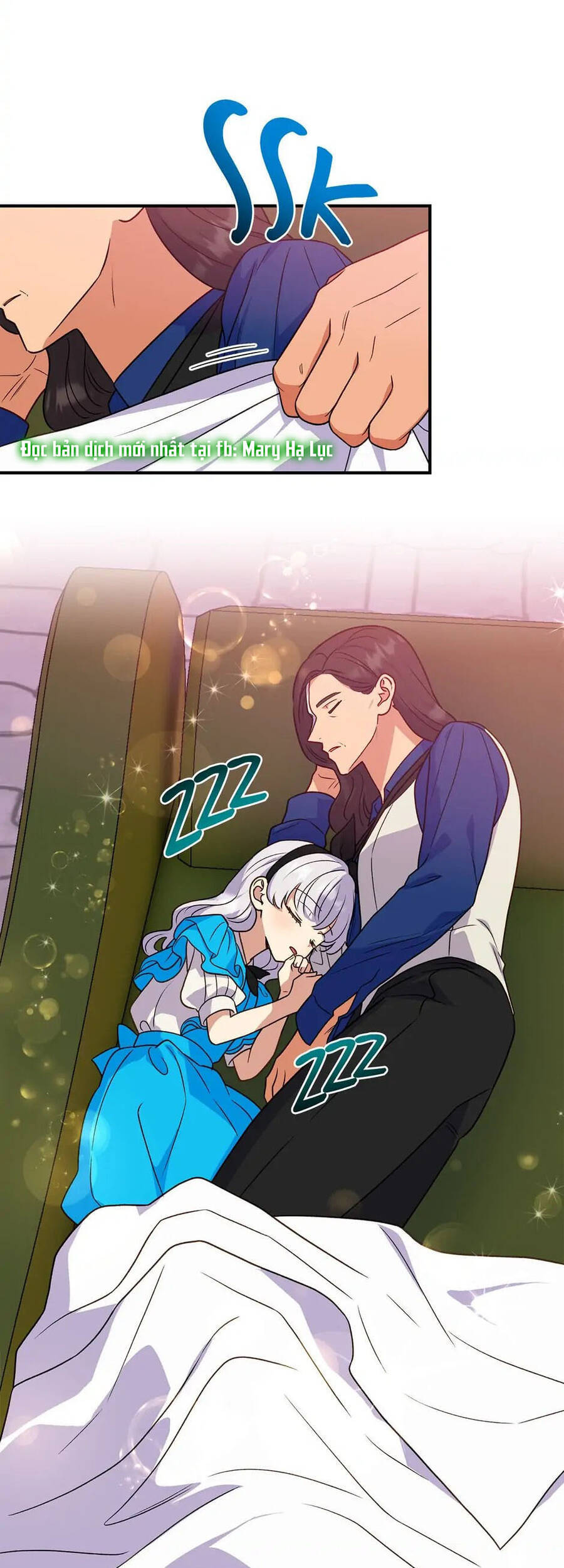 Bản Khế Ước Với Nữ Công Tước Ác Ma Chapter 134 - 22