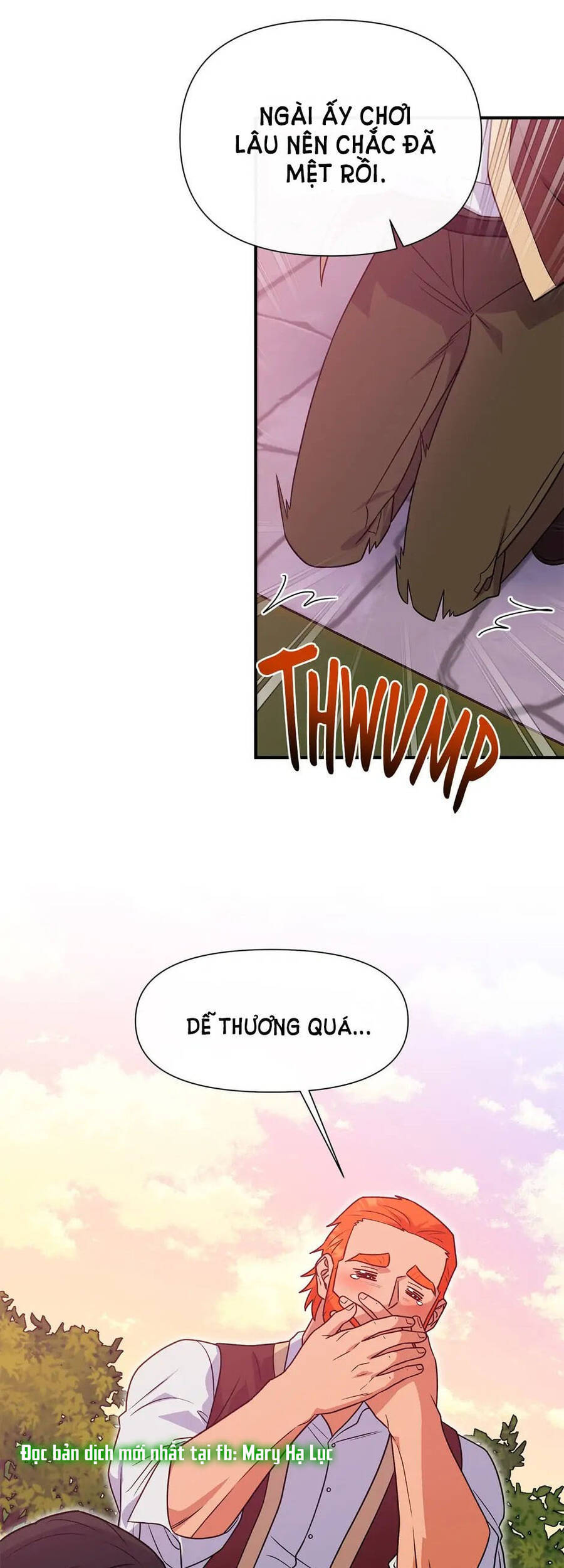 Bản Khế Ước Với Nữ Công Tước Ác Ma Chapter 134 - 26