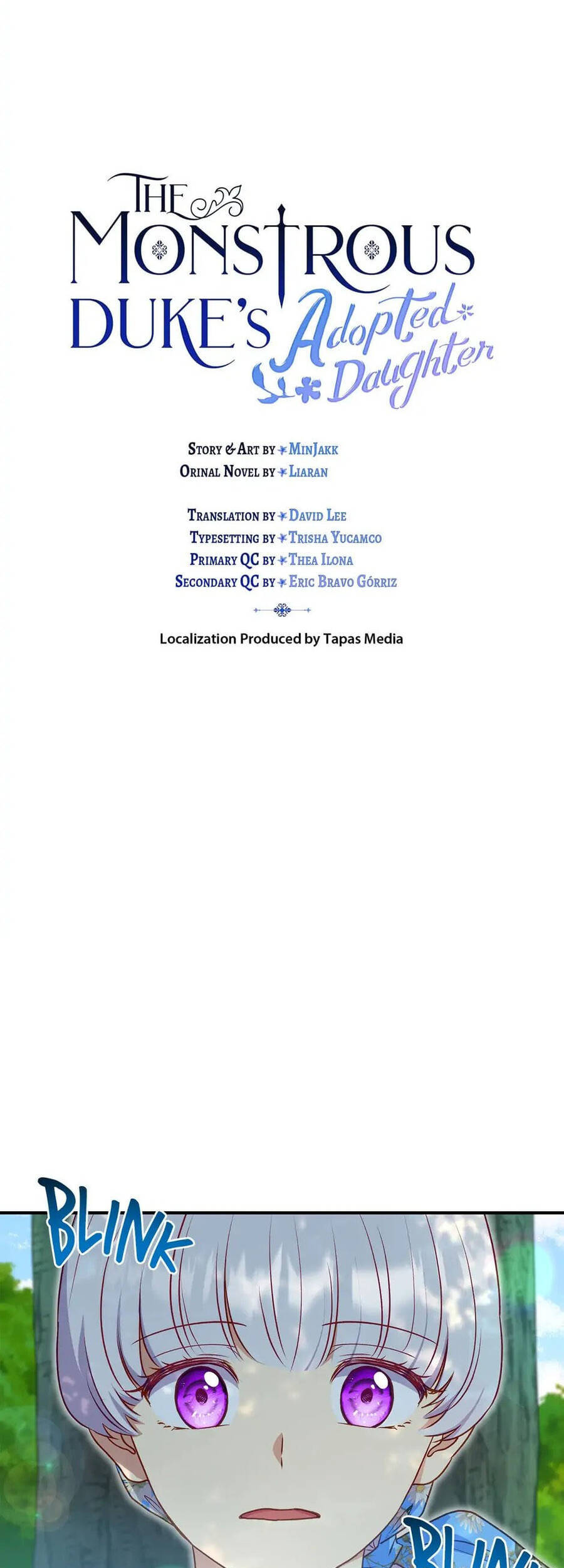 Bản Khế Ước Với Nữ Công Tước Ác Ma Chapter 134 - 30