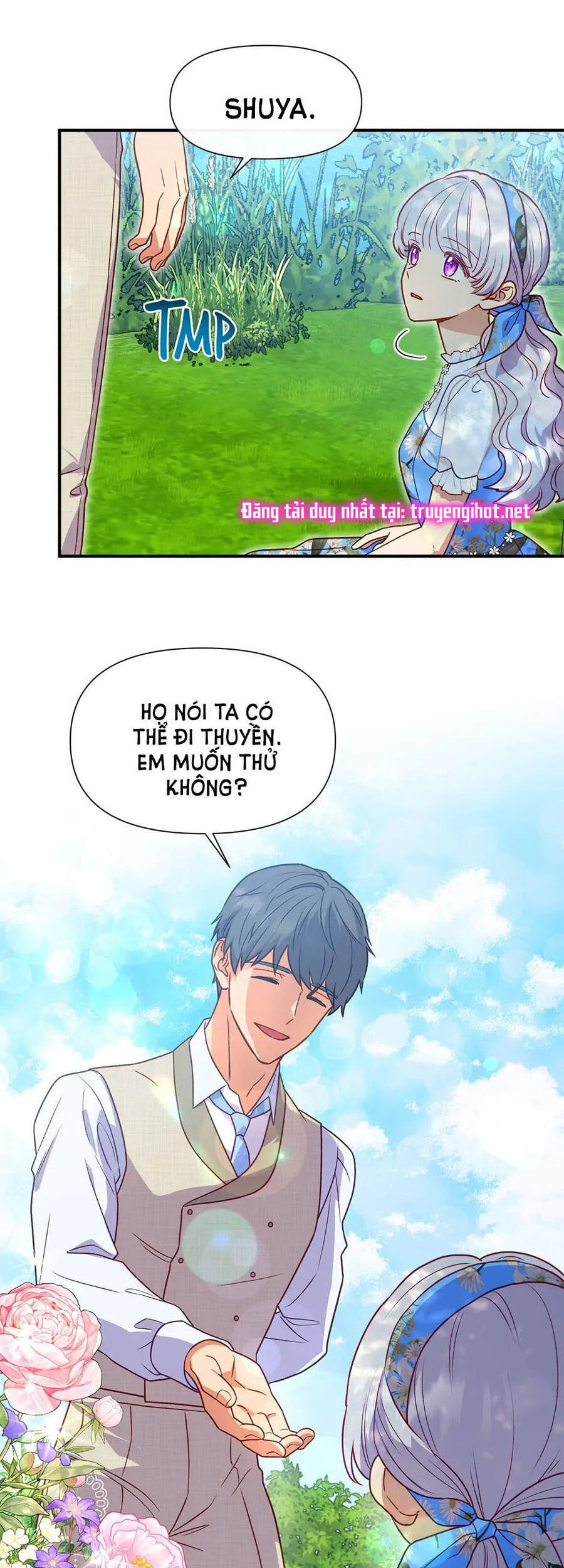 Bản Khế Ước Với Nữ Công Tước Ác Ma Chapter 134 - 33