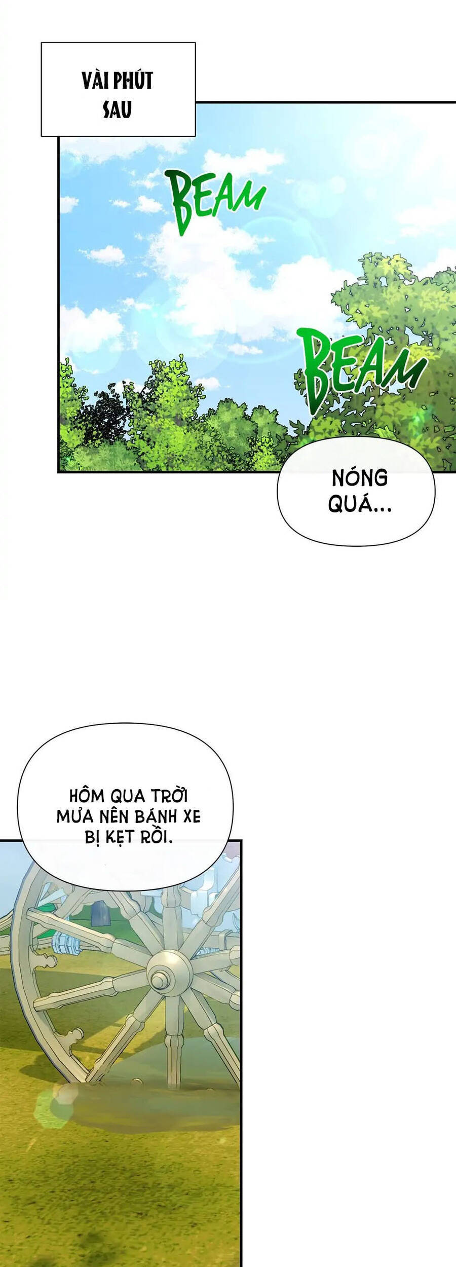 Bản Khế Ước Với Nữ Công Tước Ác Ma Chapter 134 - 35