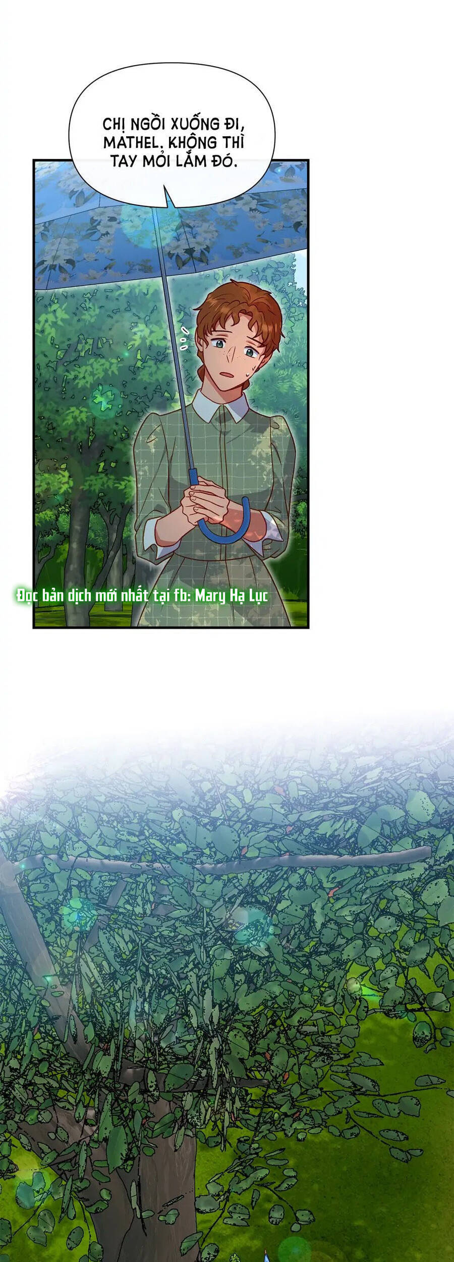 Bản Khế Ước Với Nữ Công Tước Ác Ma Chapter 134 - 39