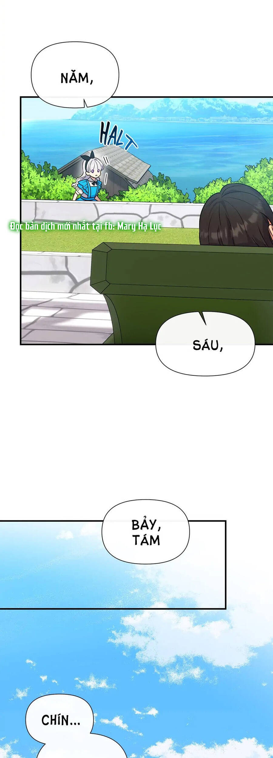 Bản Khế Ước Với Nữ Công Tước Ác Ma Chapter 134 - 5