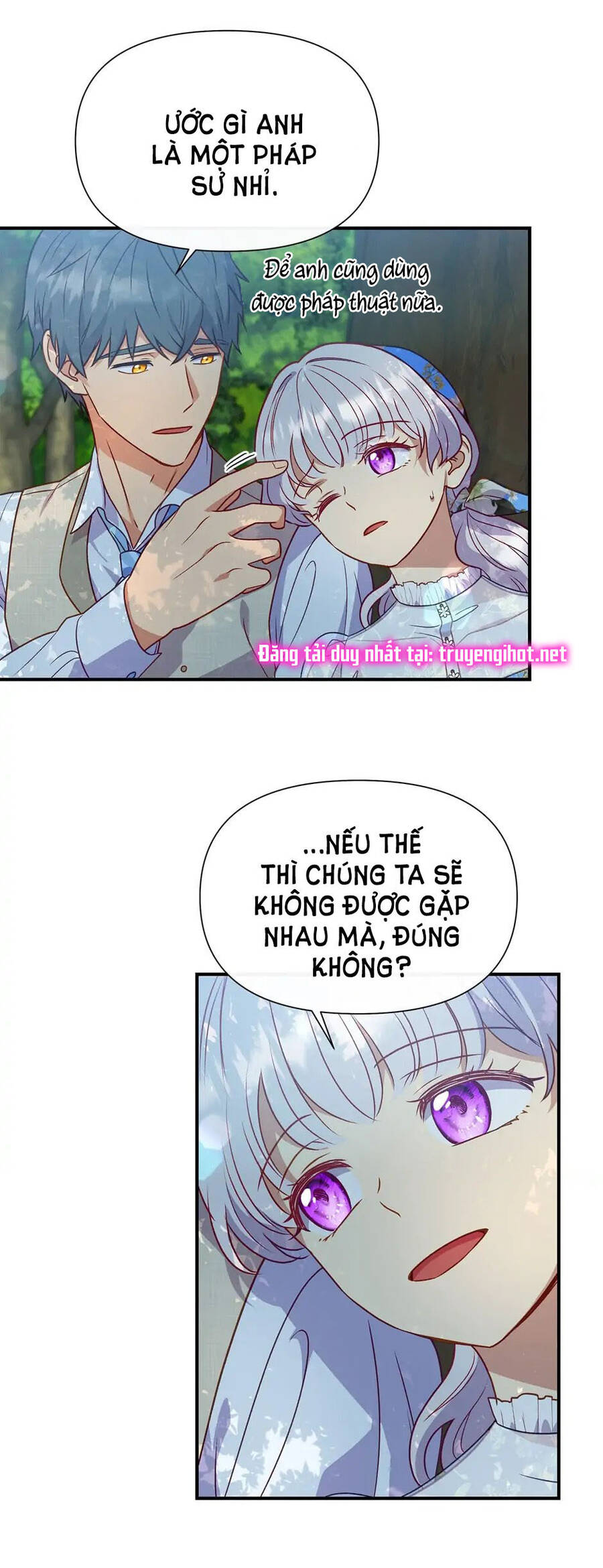Bản Khế Ước Với Nữ Công Tước Ác Ma Chapter 134 - 41