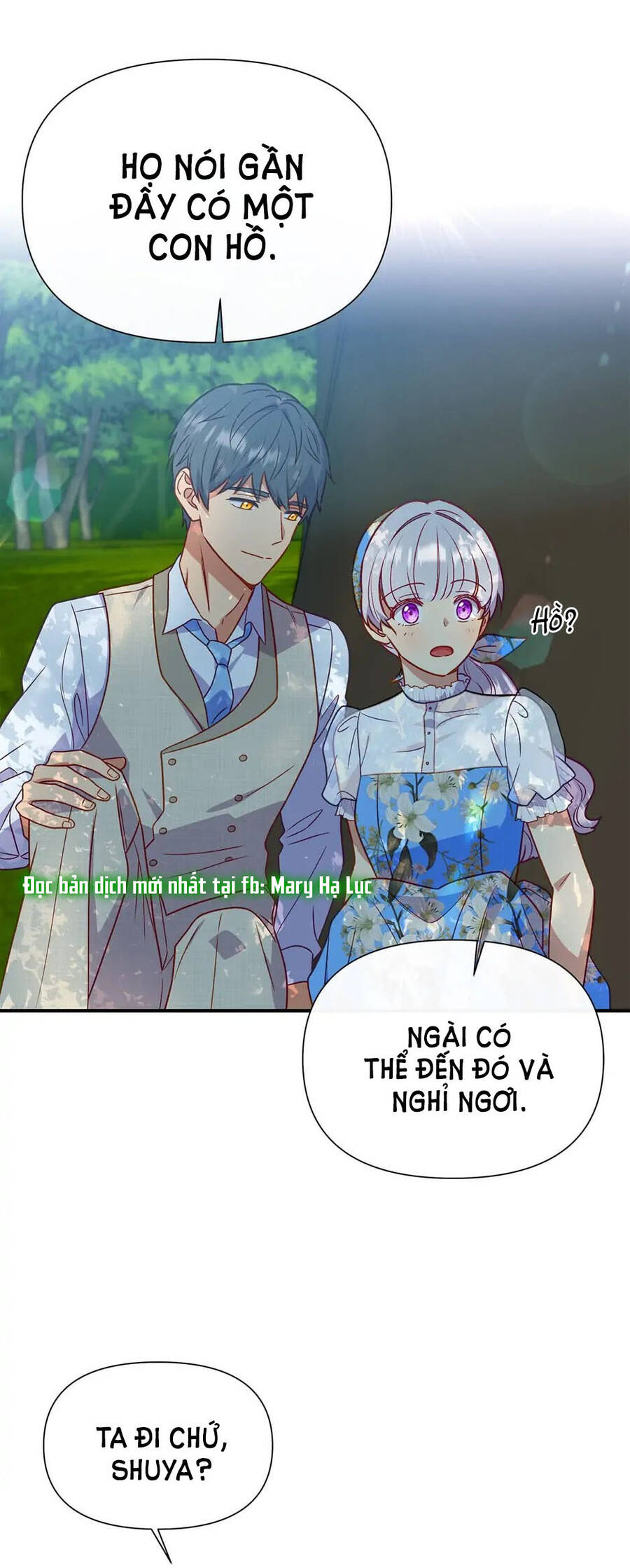 Bản Khế Ước Với Nữ Công Tước Ác Ma Chapter 134 - 48