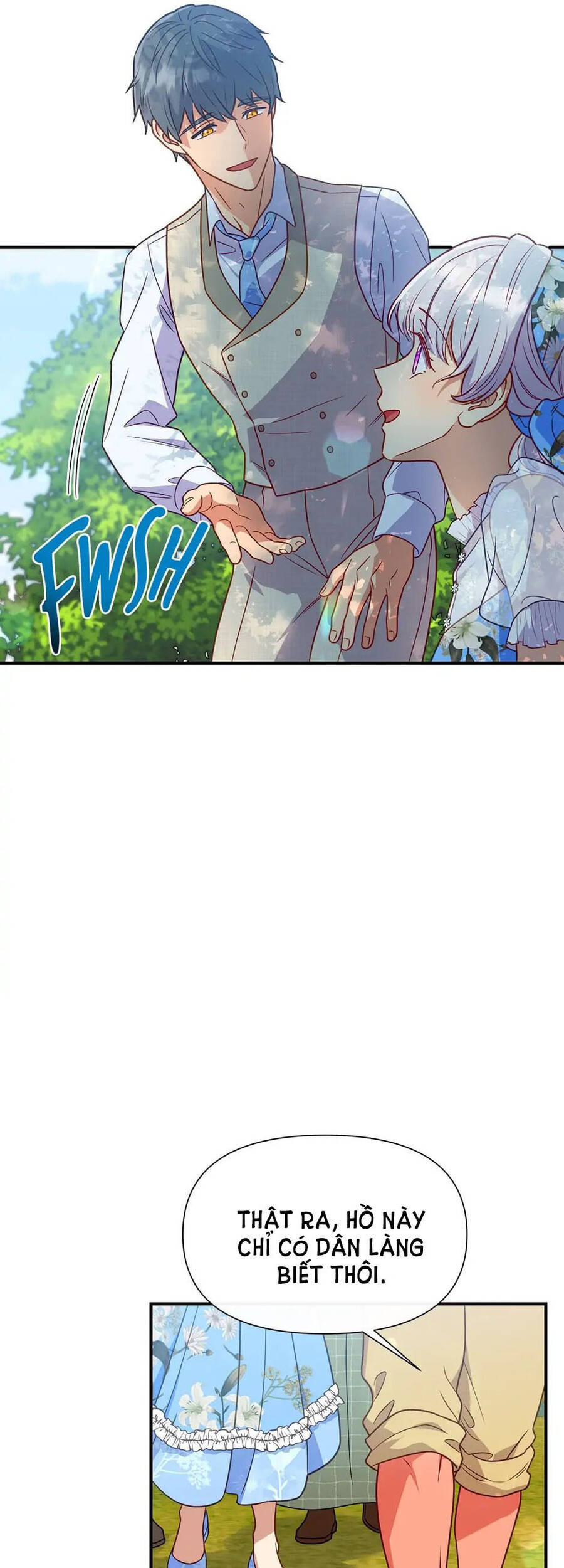 Bản Khế Ước Với Nữ Công Tước Ác Ma Chapter 134 - 49