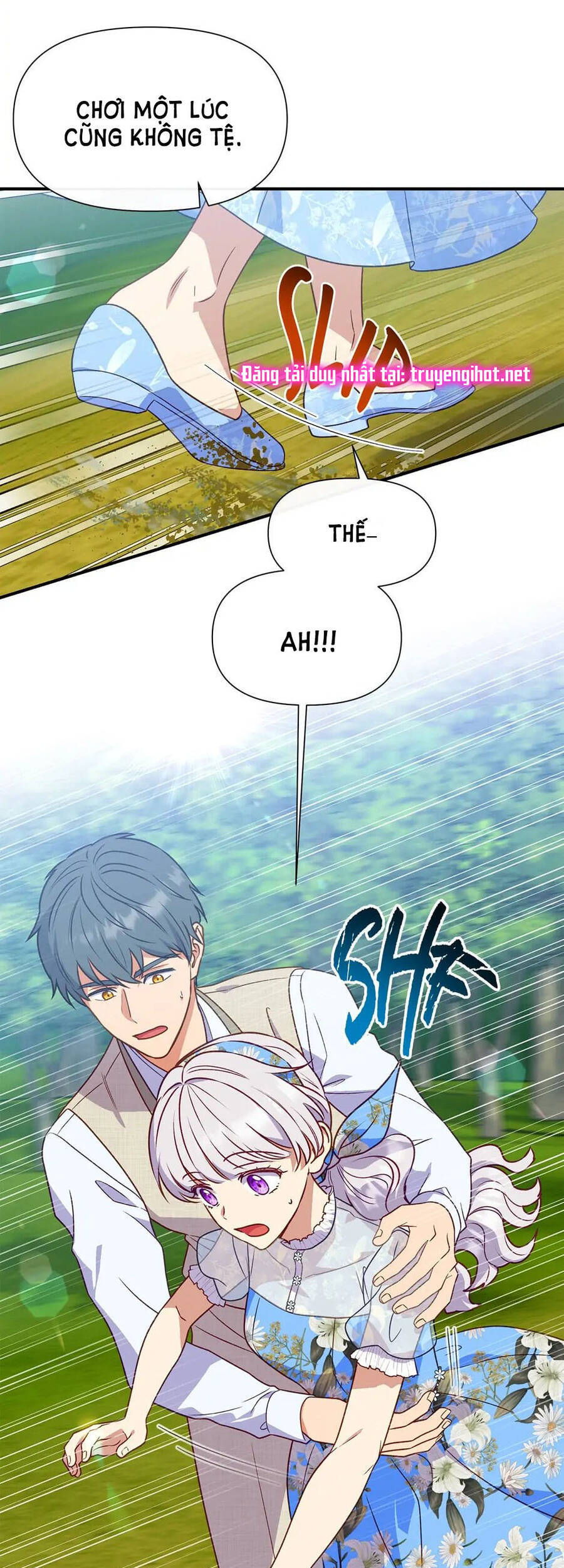 Bản Khế Ước Với Nữ Công Tước Ác Ma Chapter 134 - 52